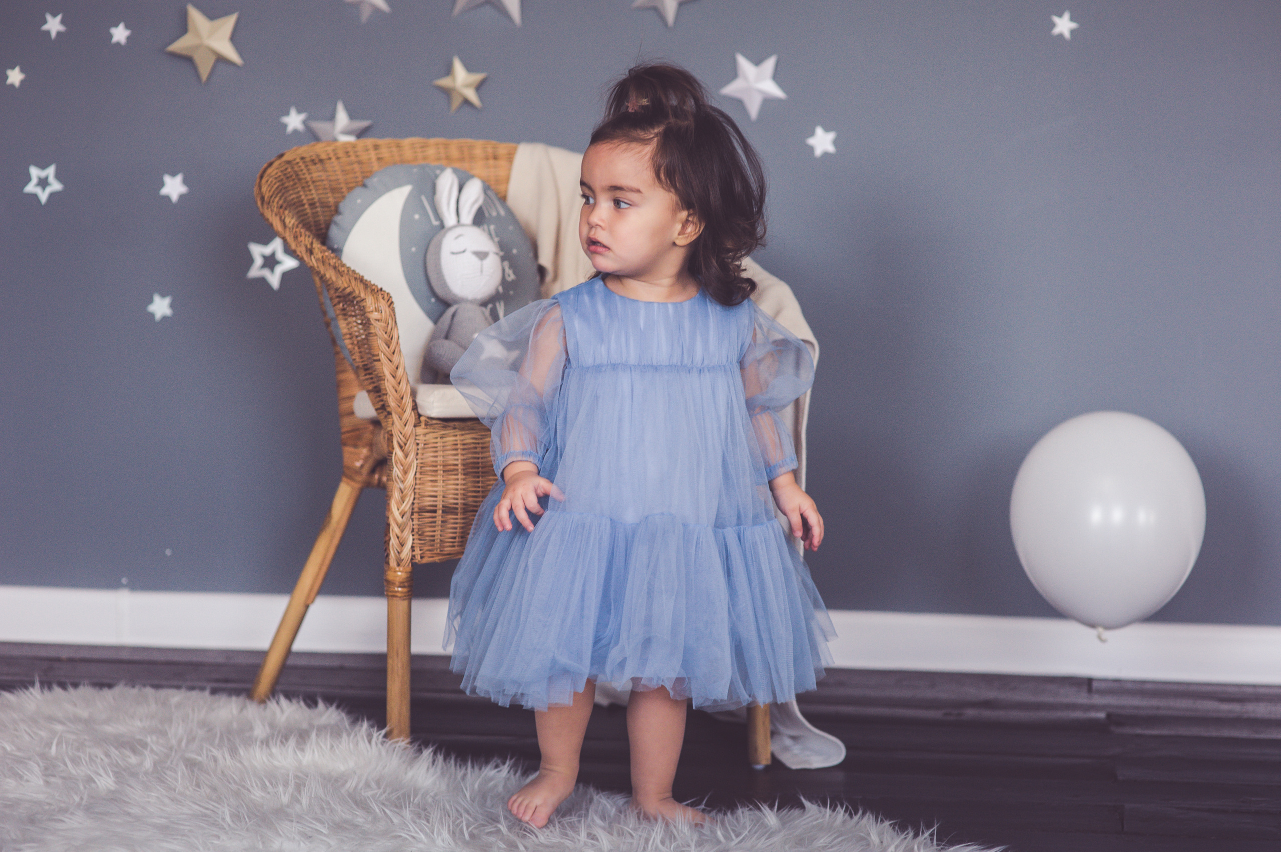 Семейная и детская фотосъёмка с профессиональным фотографом