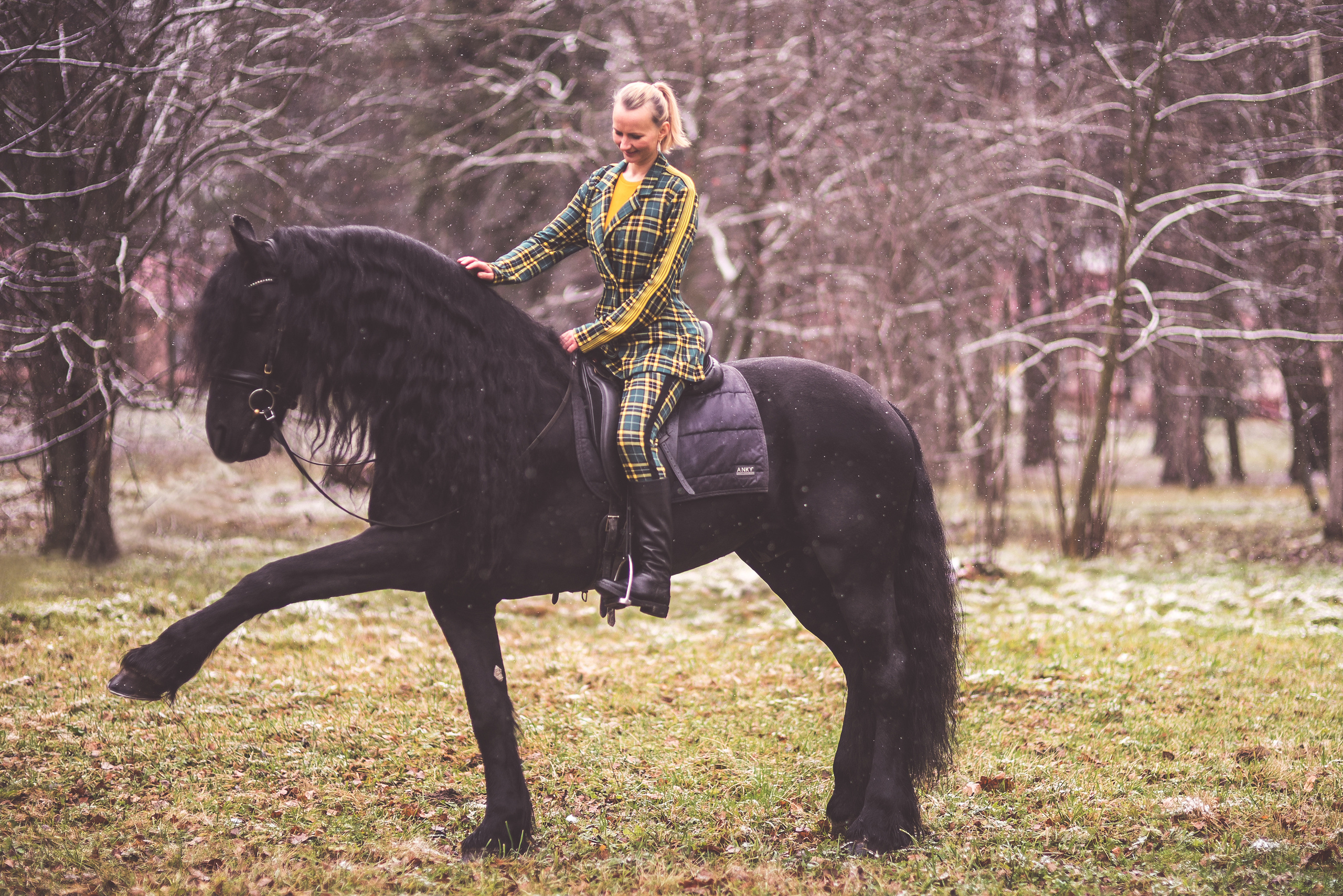 Создание фотоконтента для соцсетей