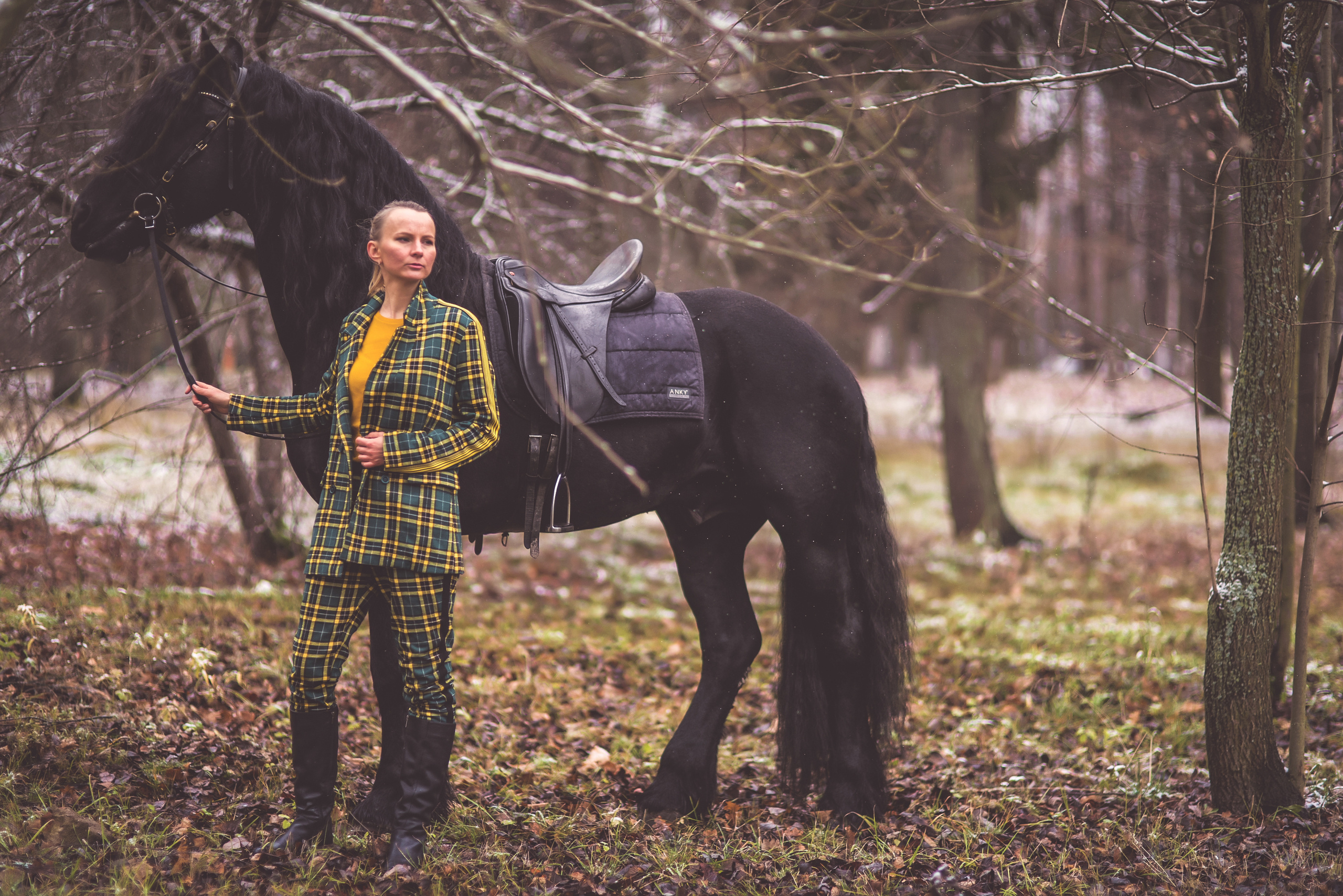 Создание фотоконтента для соцсетей