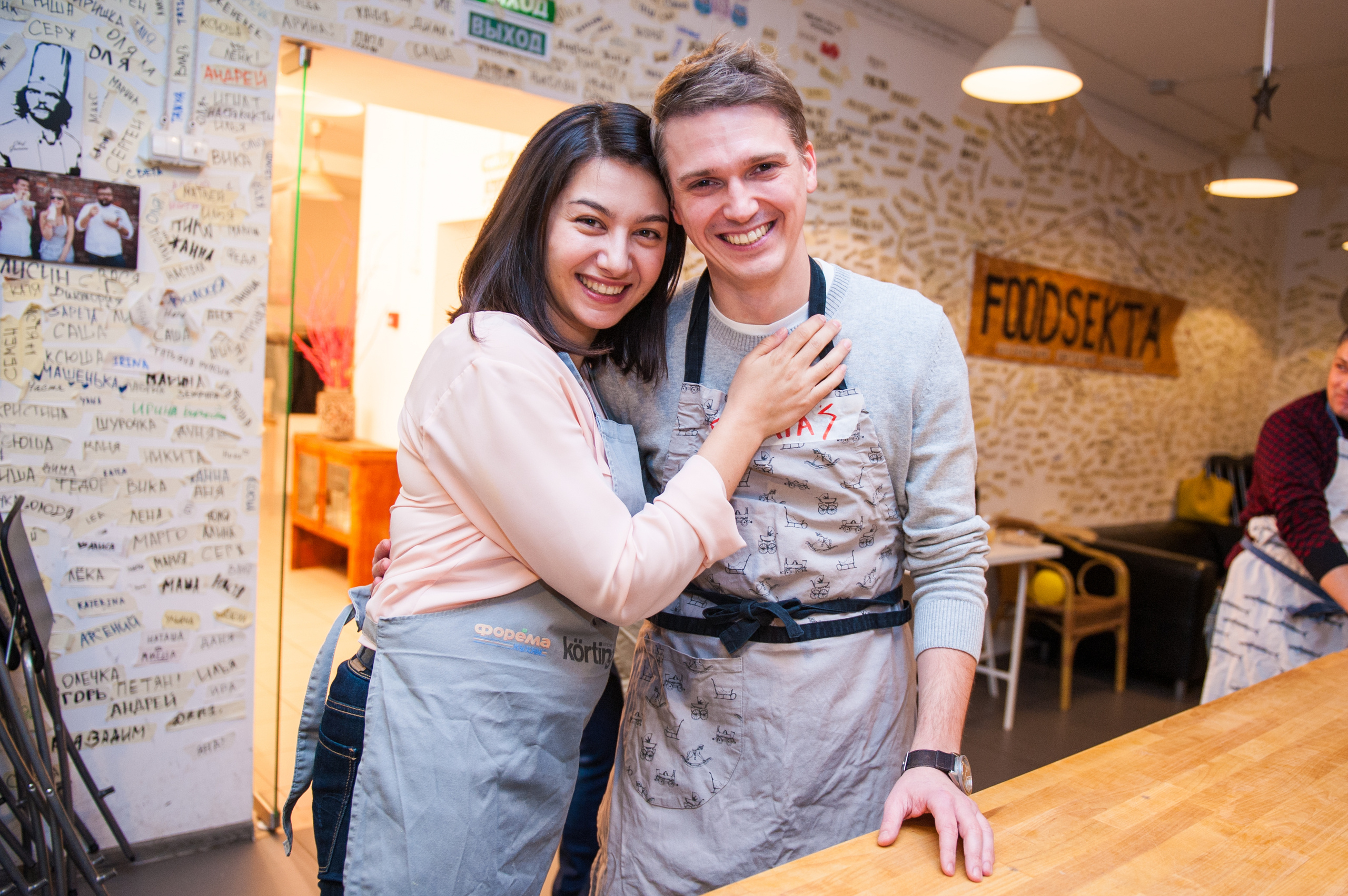 Фотограф на мастер-классы и выступления