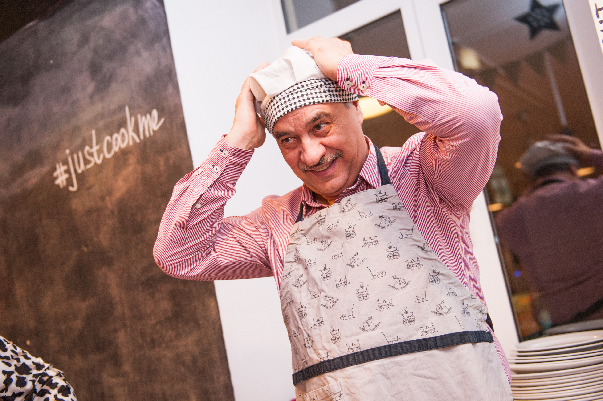 Фотограф на мастер-классы и выступления