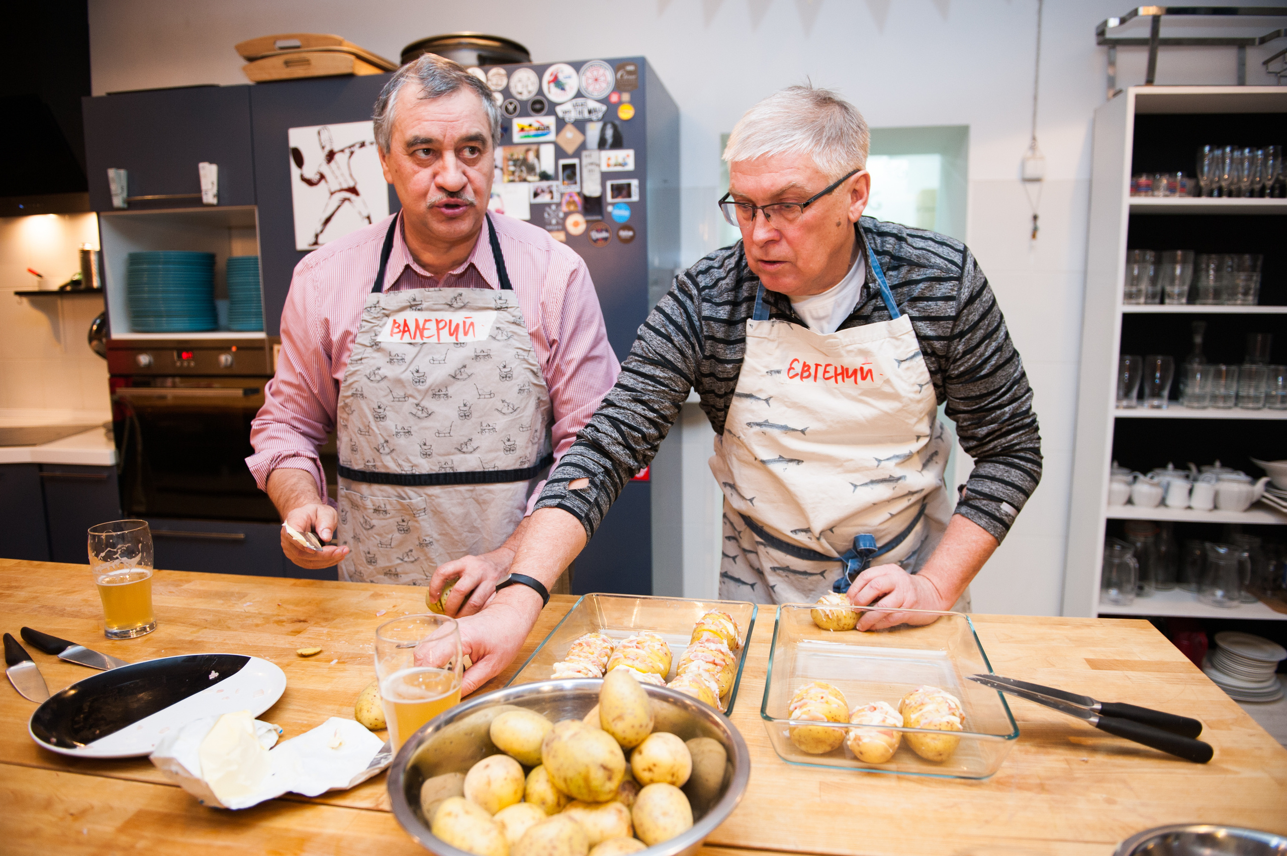 Фотограф на мастер-классы и выступления