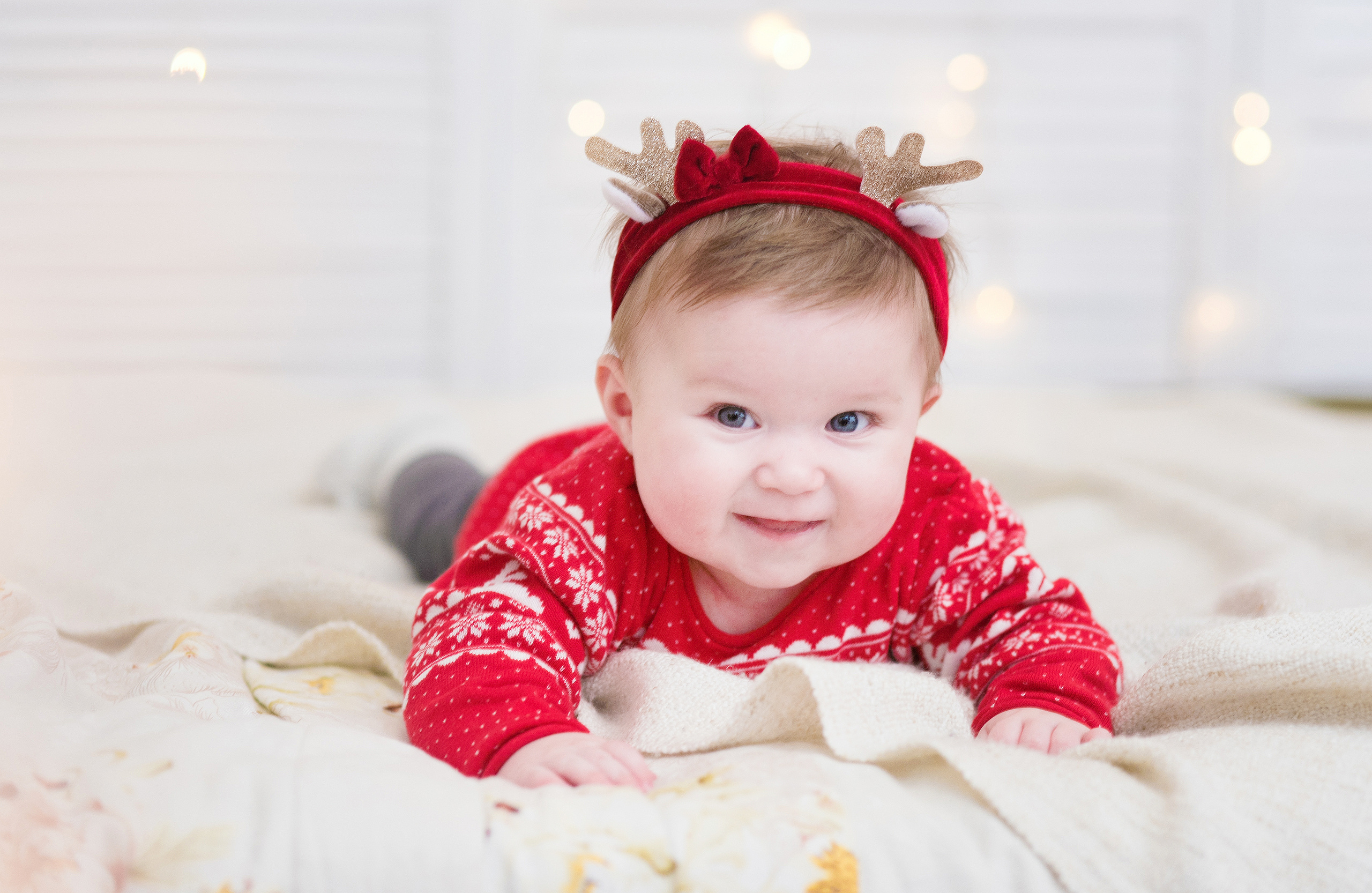 Семейная и детская фотосъёмка с профессиональным фотографом