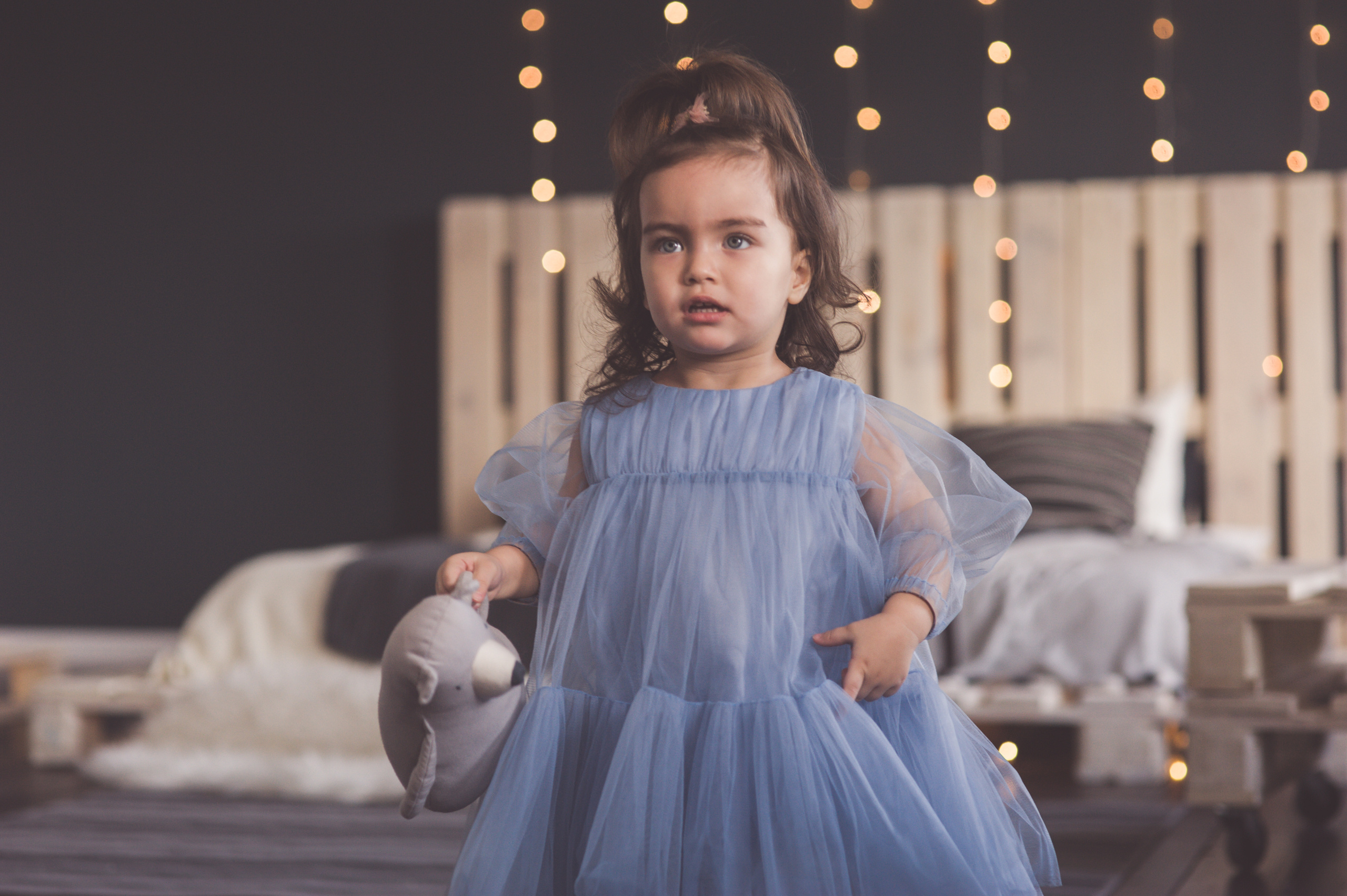 Семейная и детская фотосъёмка с профессиональным фотографом