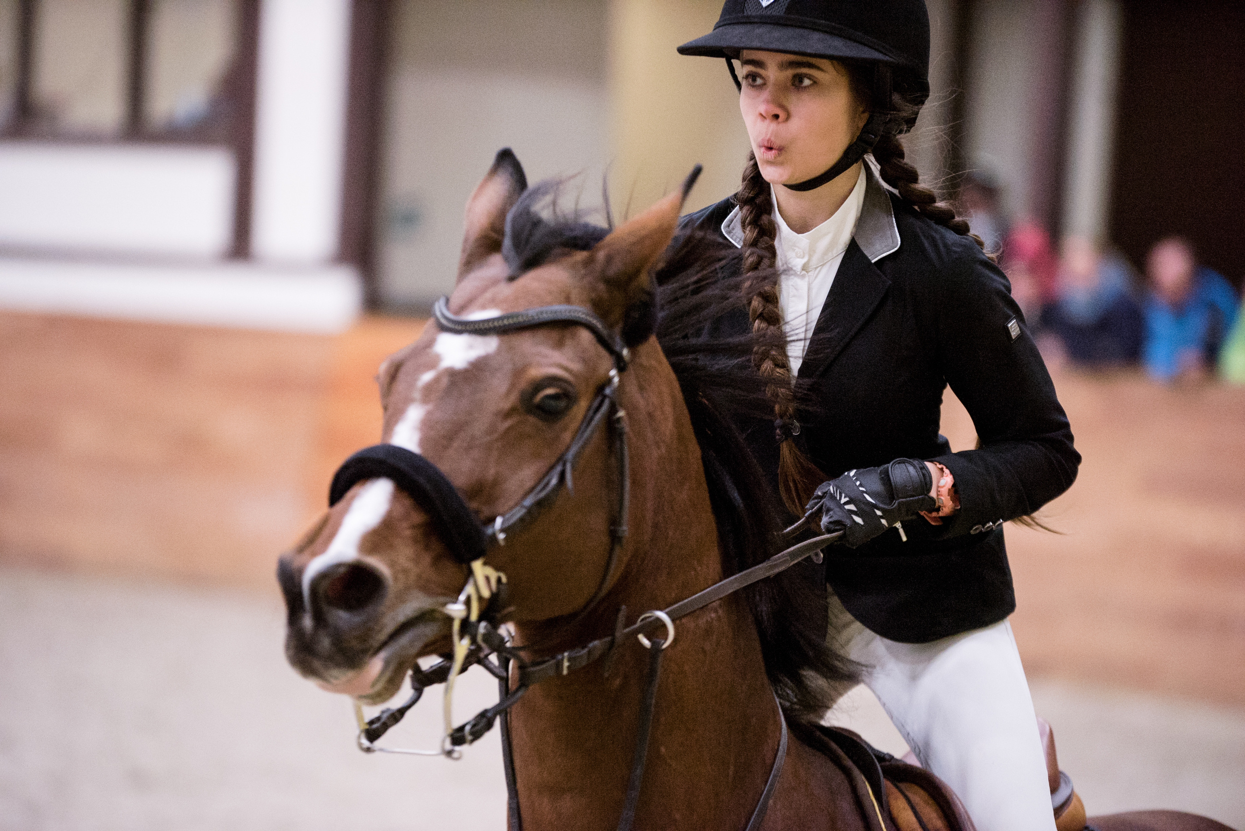 Фотосъёмка спортивных мероприятий