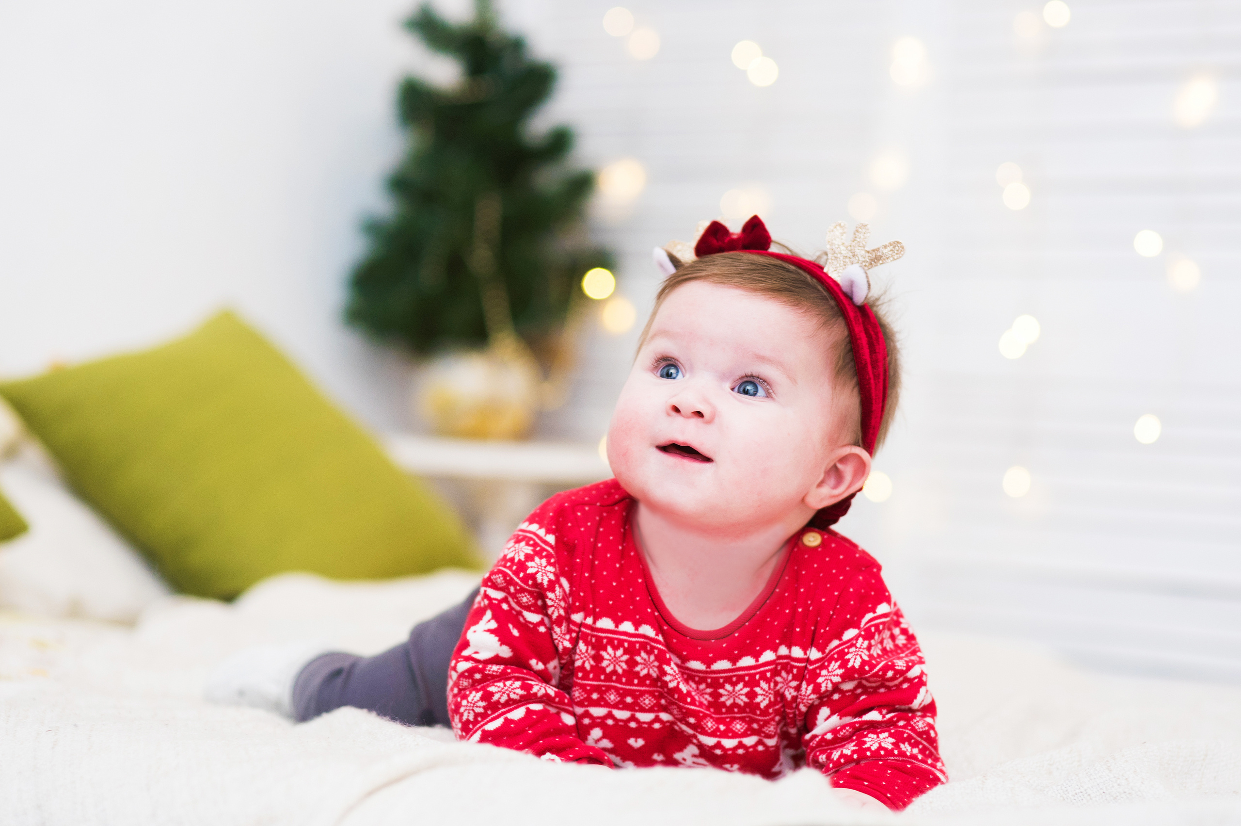 Семейная и детская фотосъёмка с профессиональным фотографом