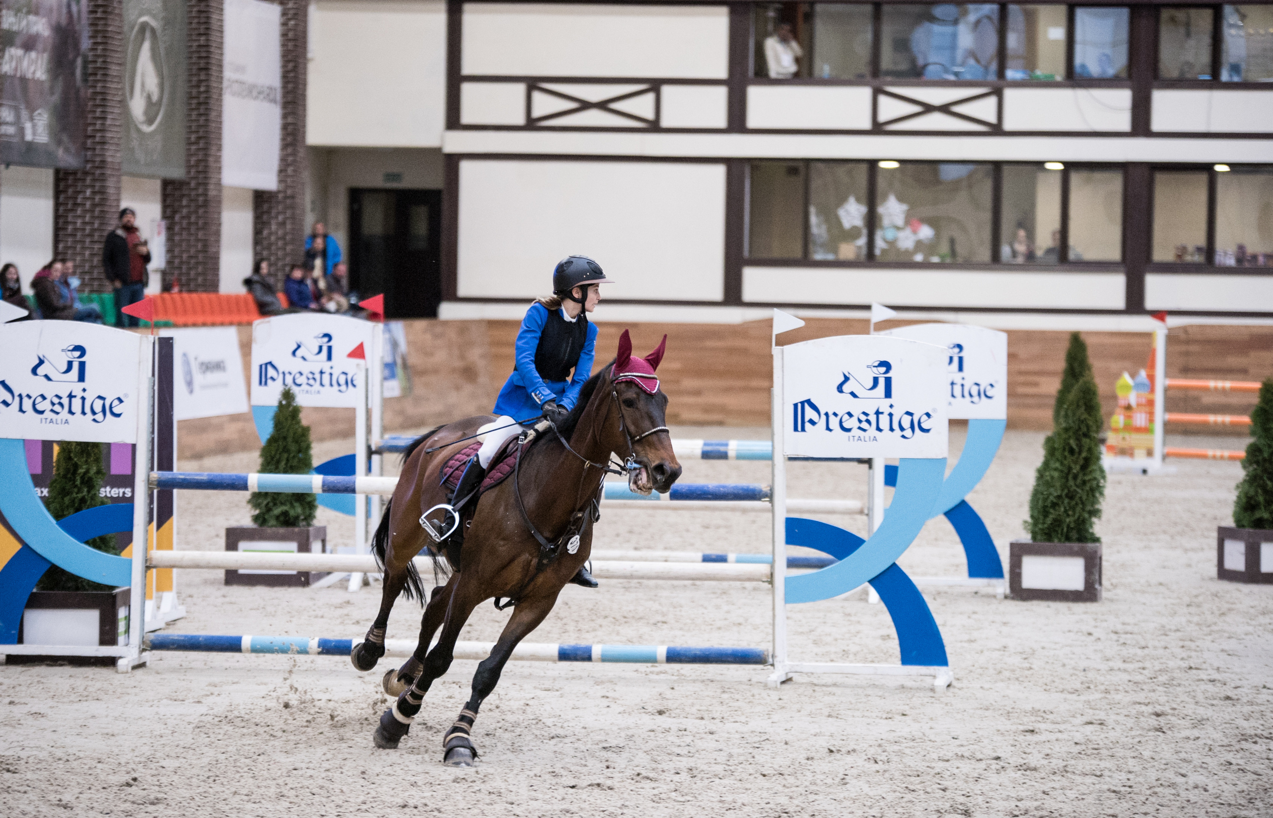 Фотосъёмка спортивных мероприятий