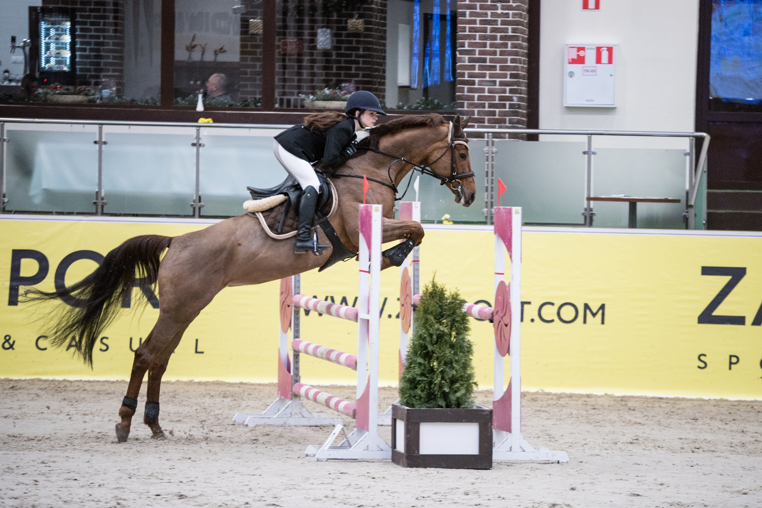 Фотосъёмка спортивных мероприятий