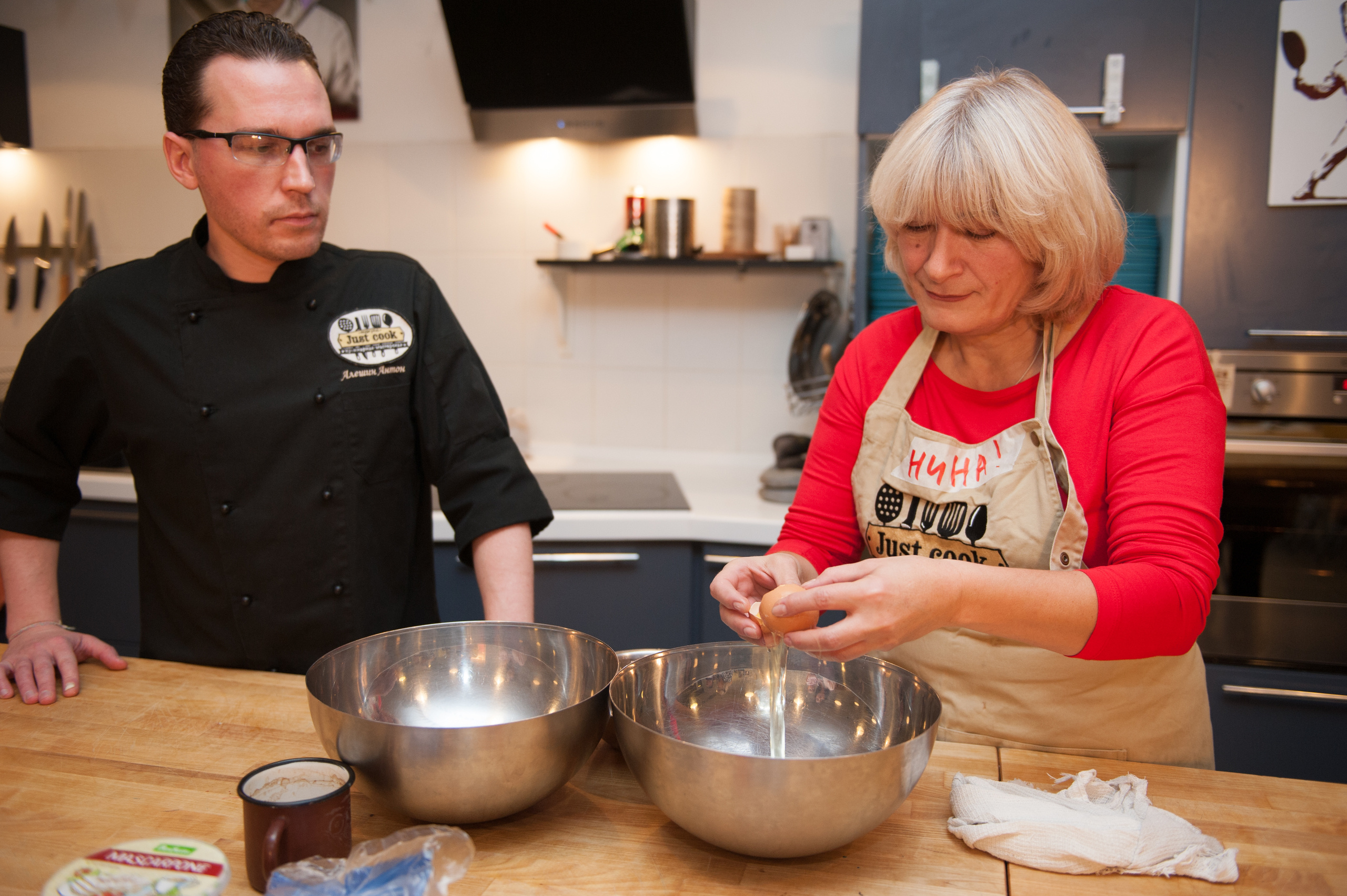 Фотограф на мастер-классы и выступления