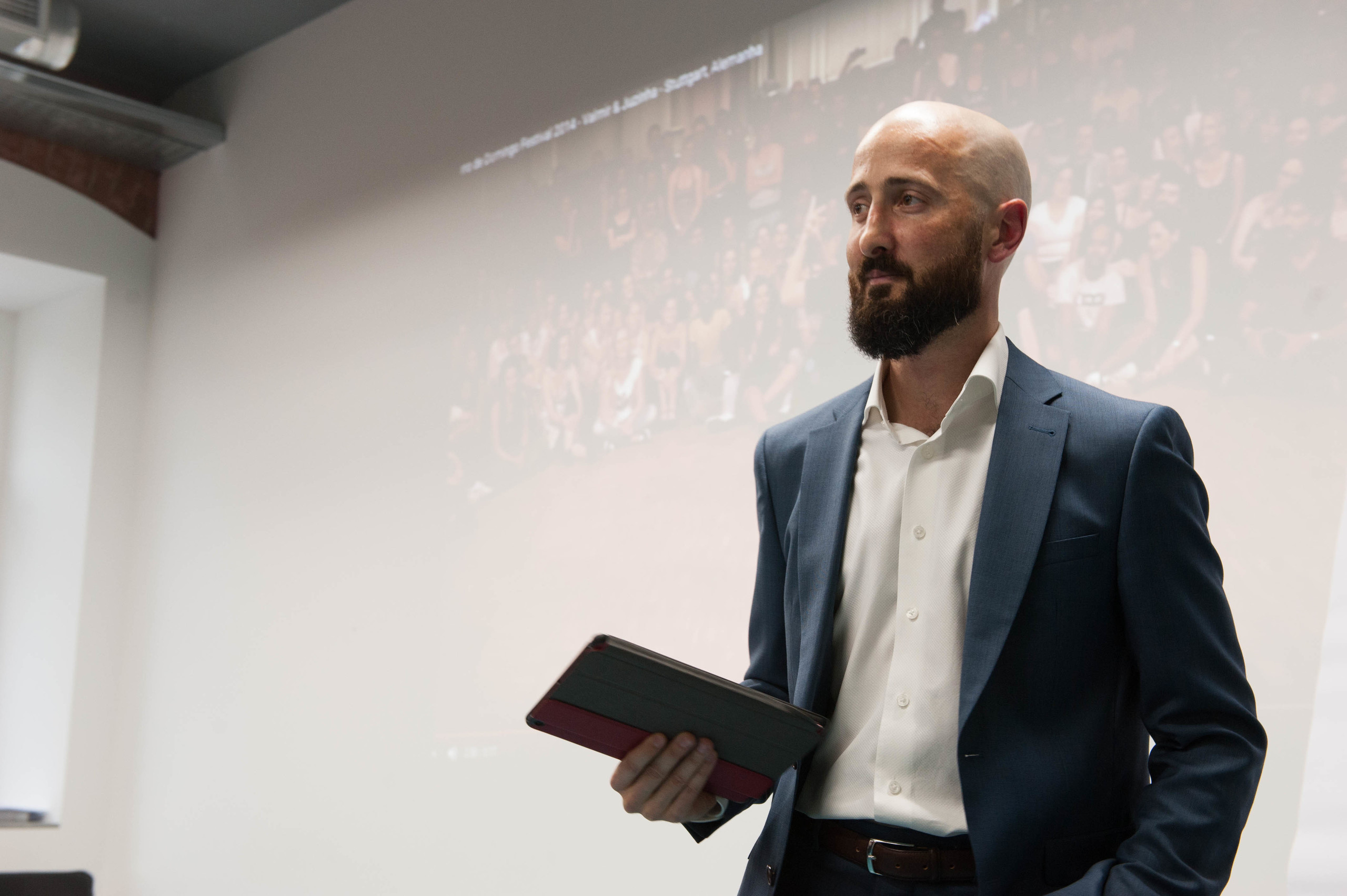 Фотограф на мастер-классы и выступления