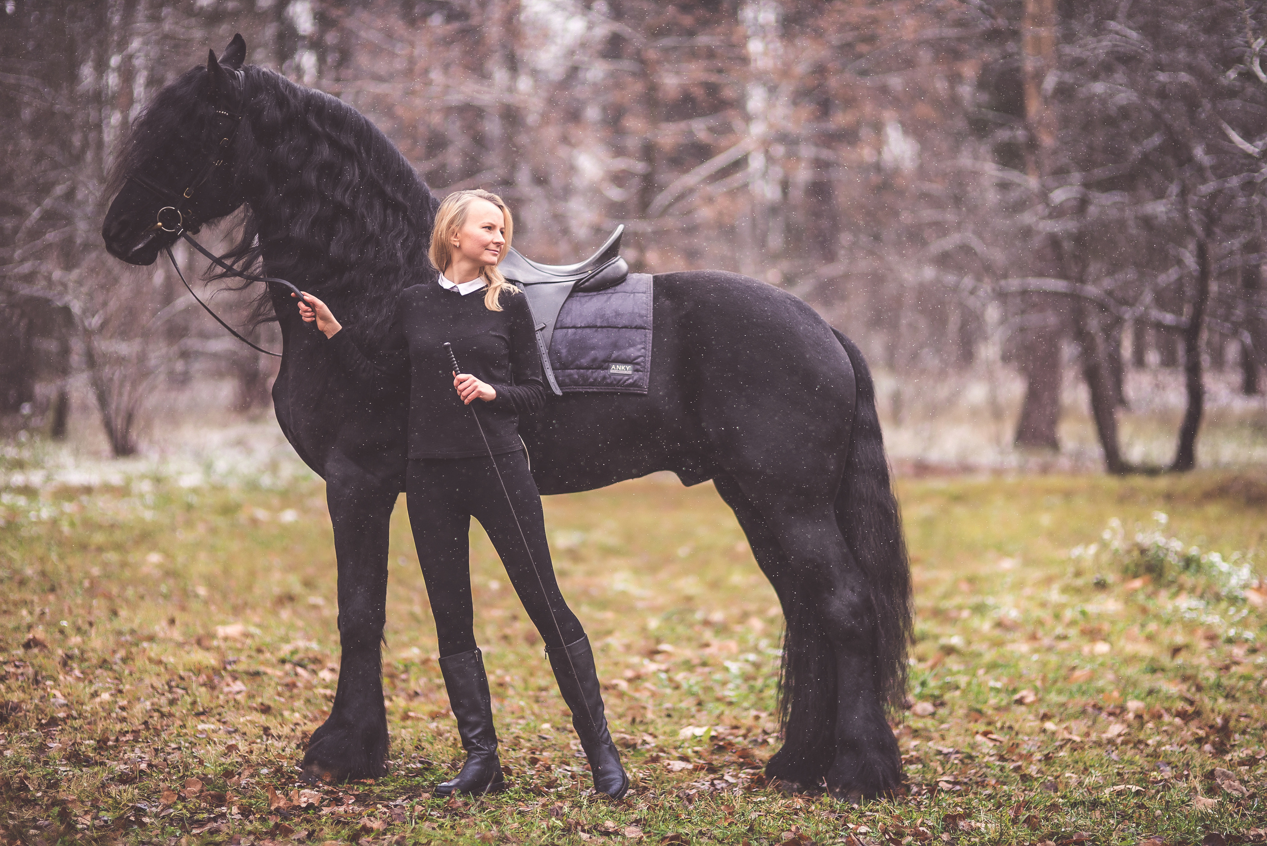 Создание фотоконтента для соцсетей