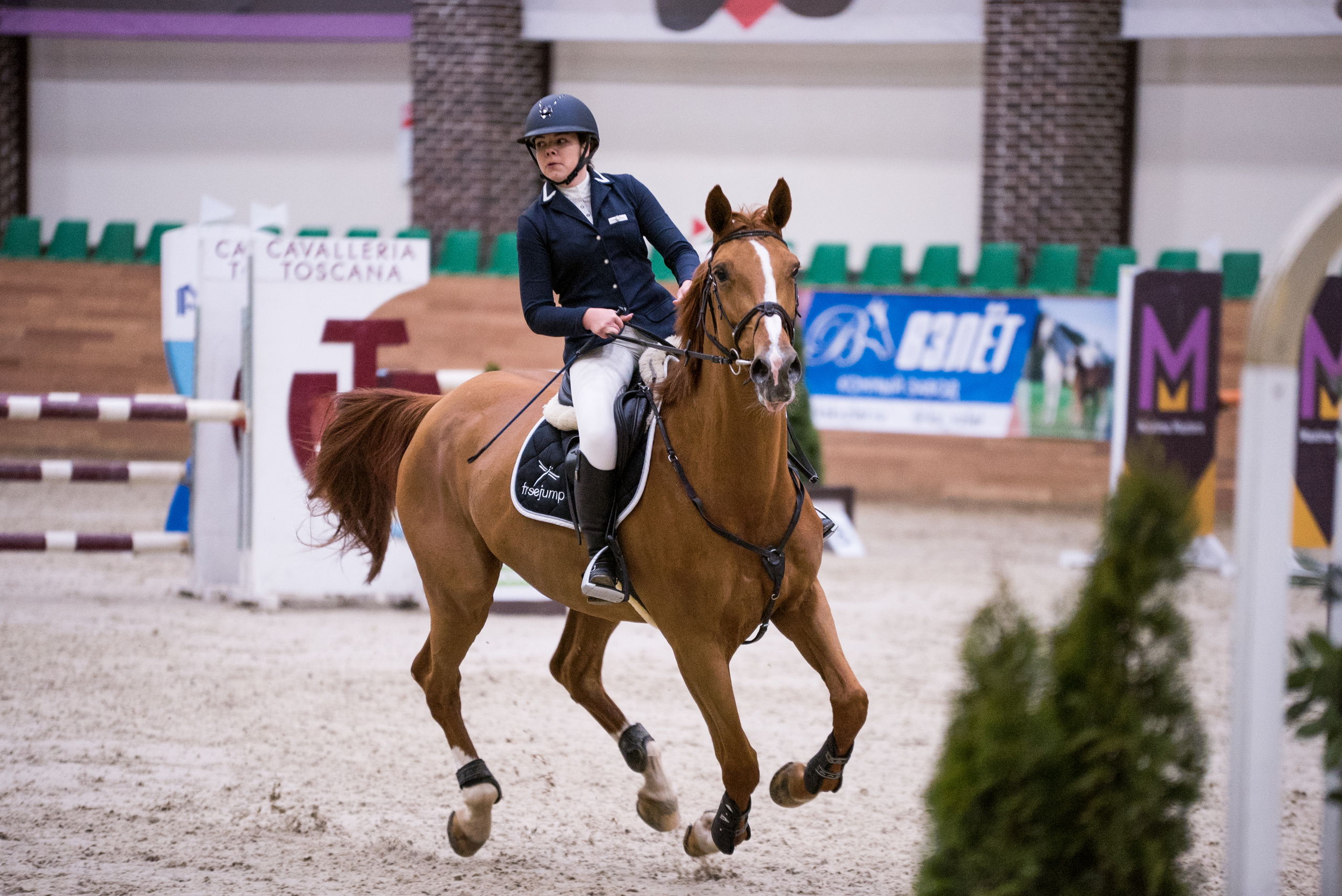 Фотосъёмка спортивных мероприятий