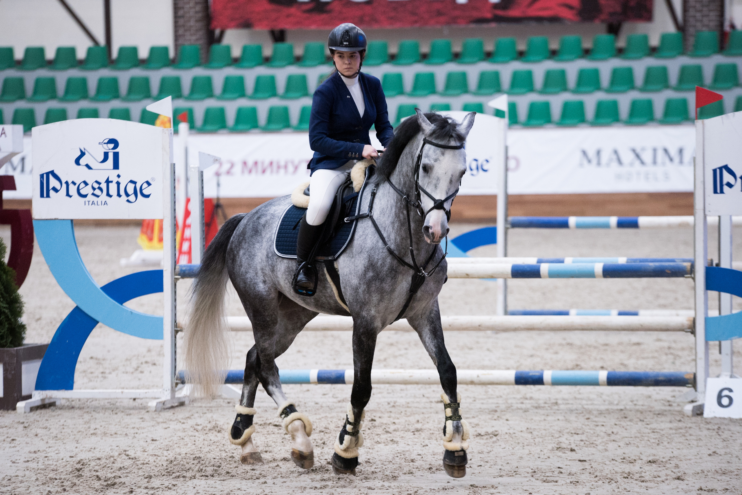 Фотосъёмка спортивных мероприятий