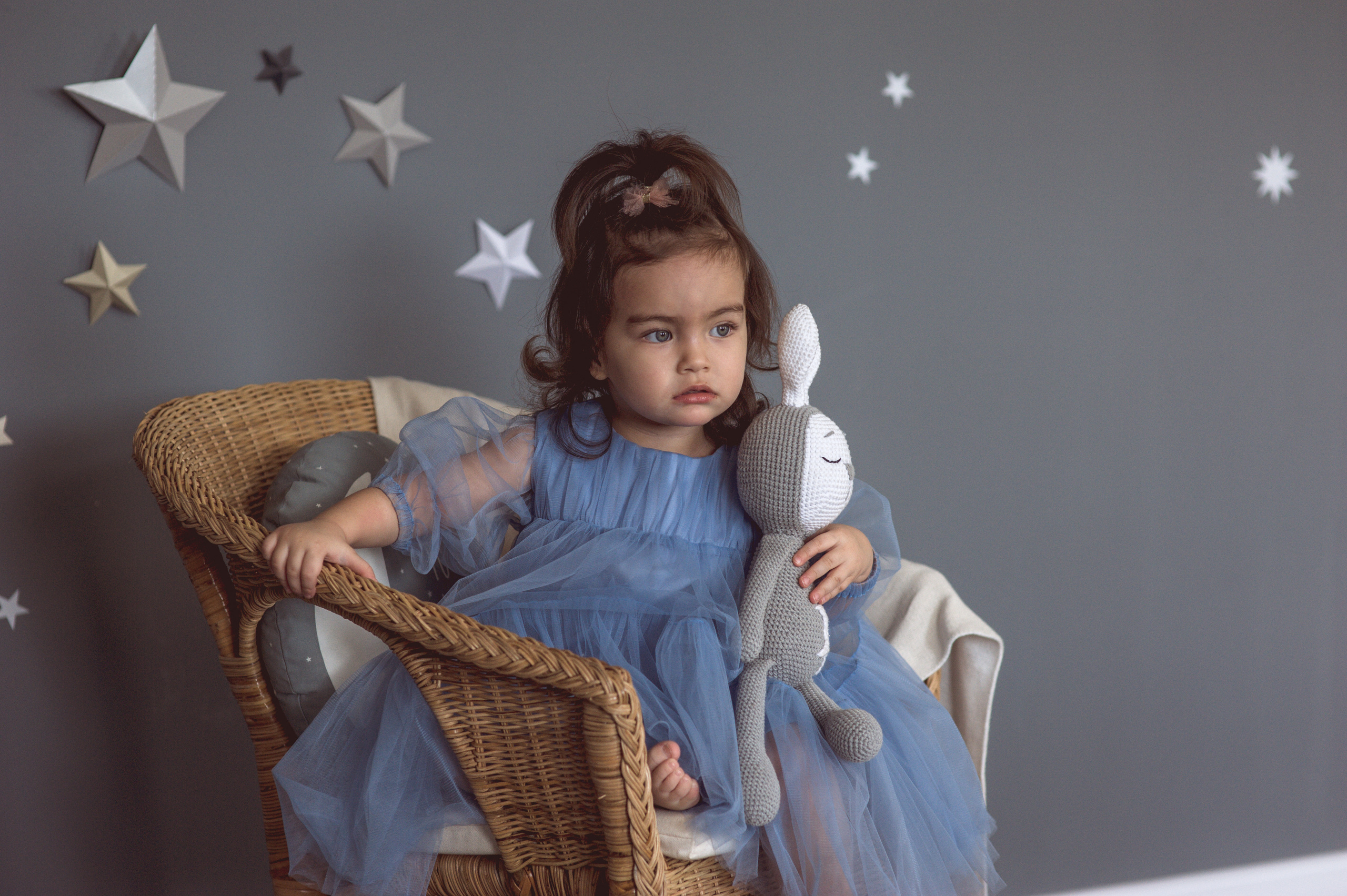 Семейная и детская фотосъёмка с профессиональным фотографом