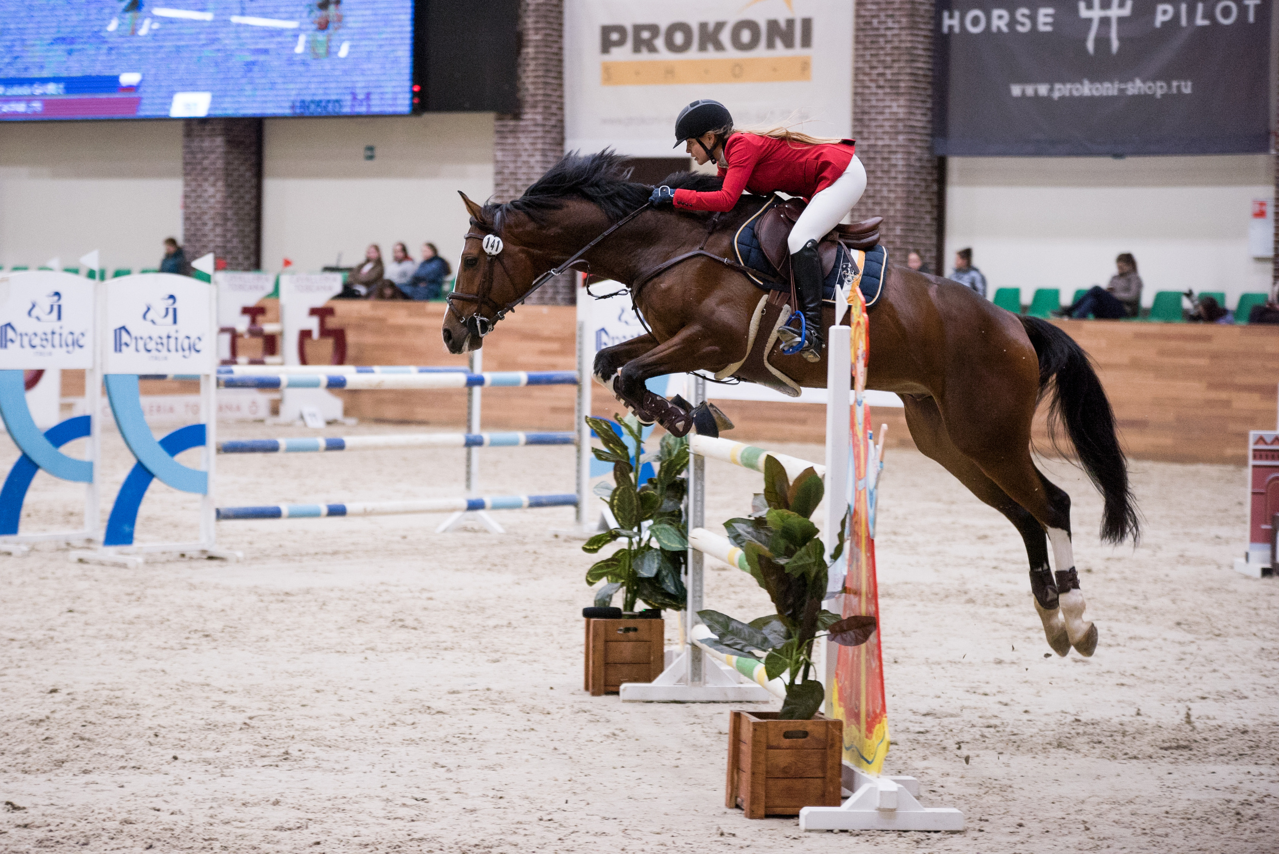 Фотосъёмка спортивных мероприятий