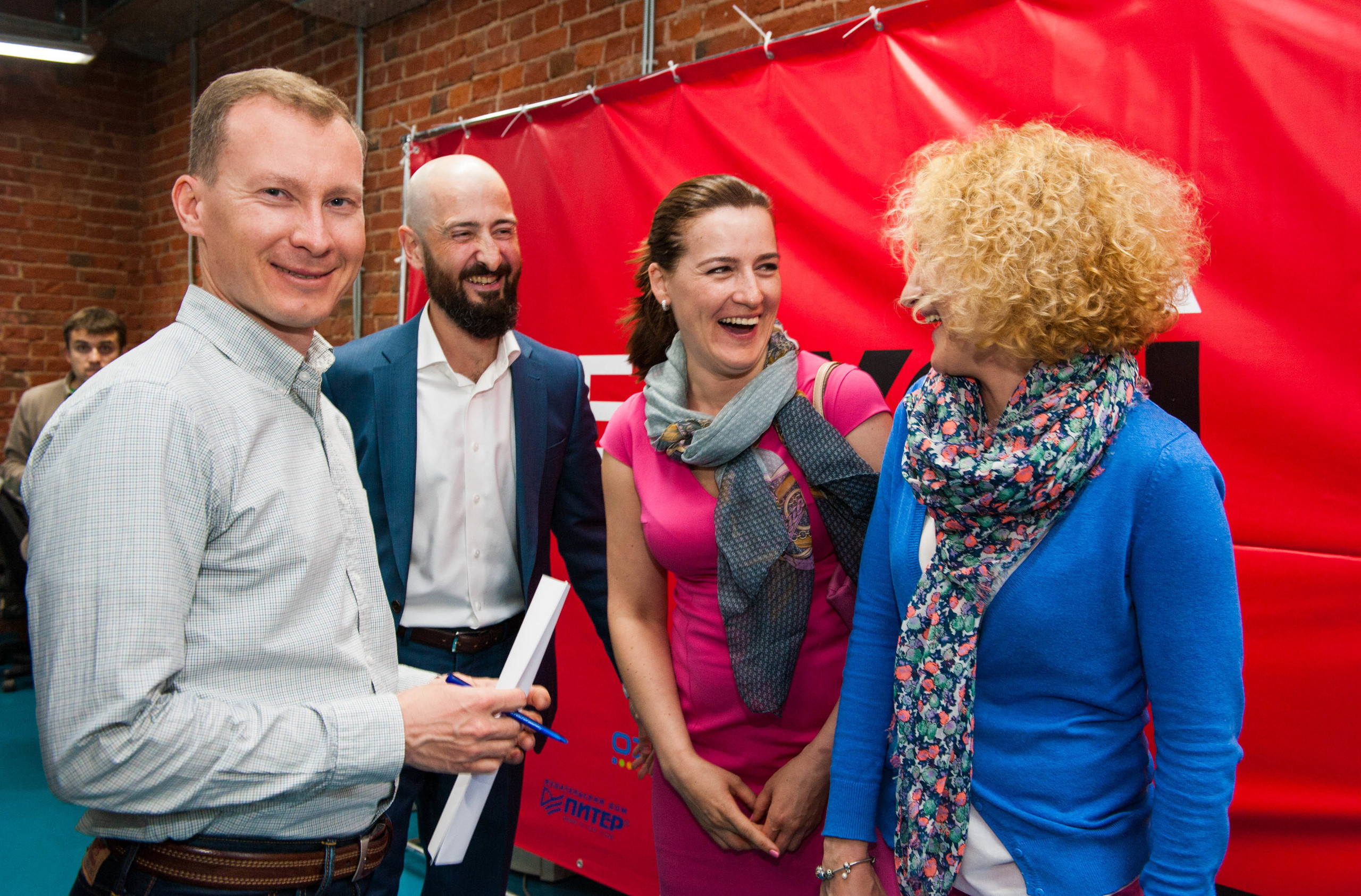 Фотограф на мастер-классы и выступления