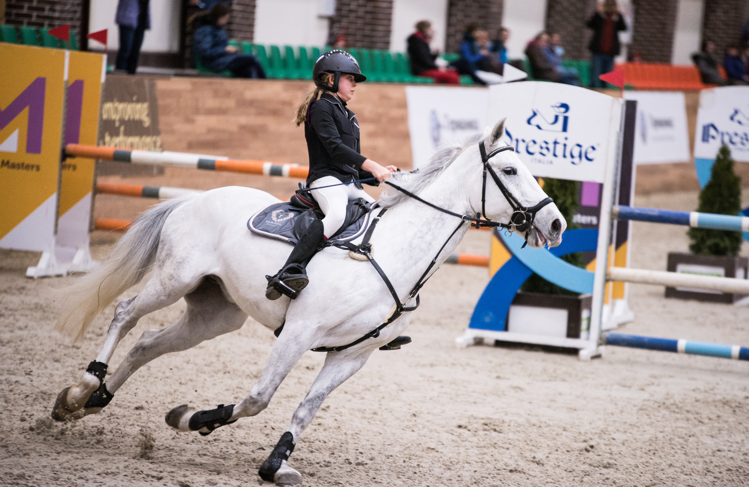 Фотосъёмка спортивных мероприятий