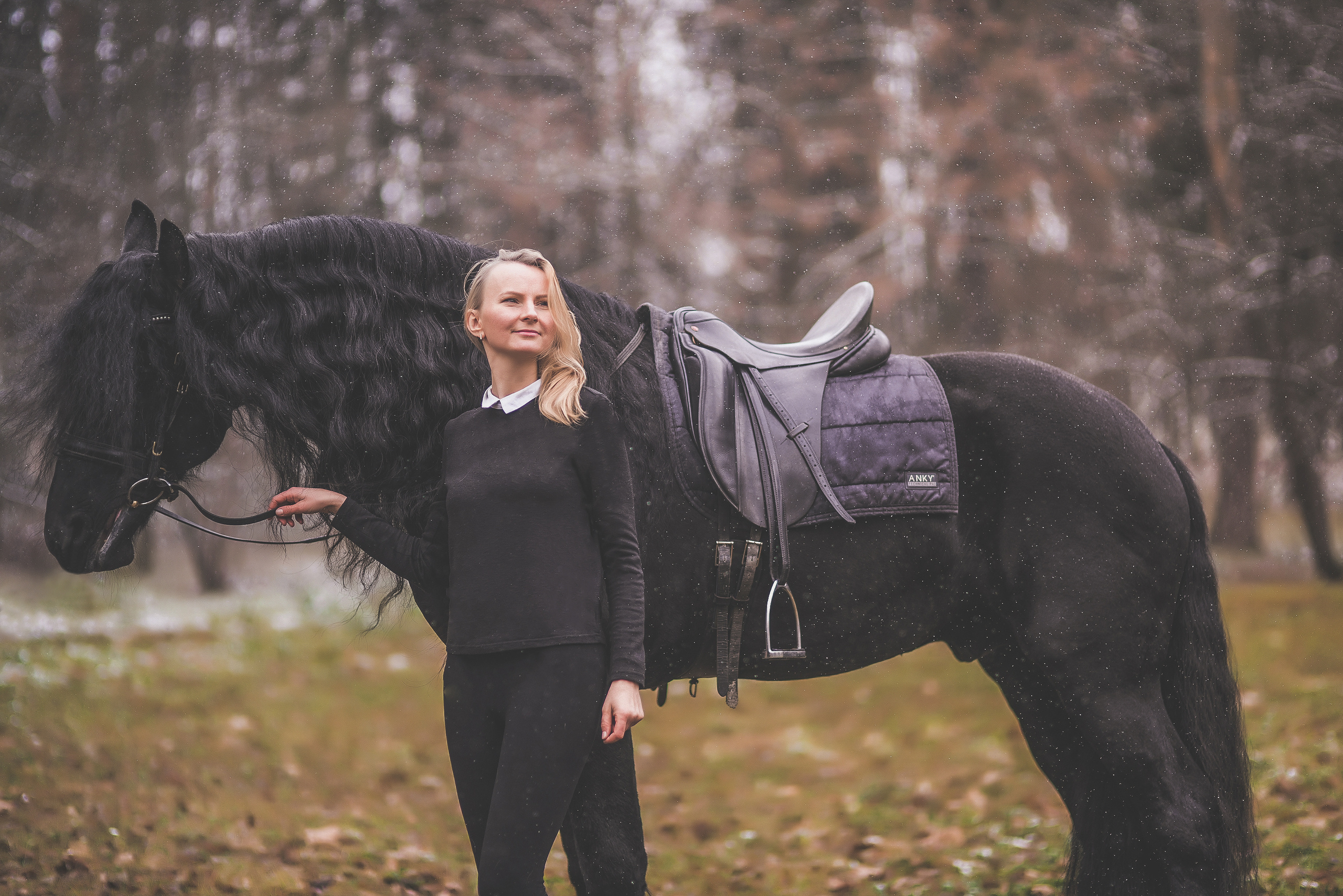Создание фотоконтента для соцсетей