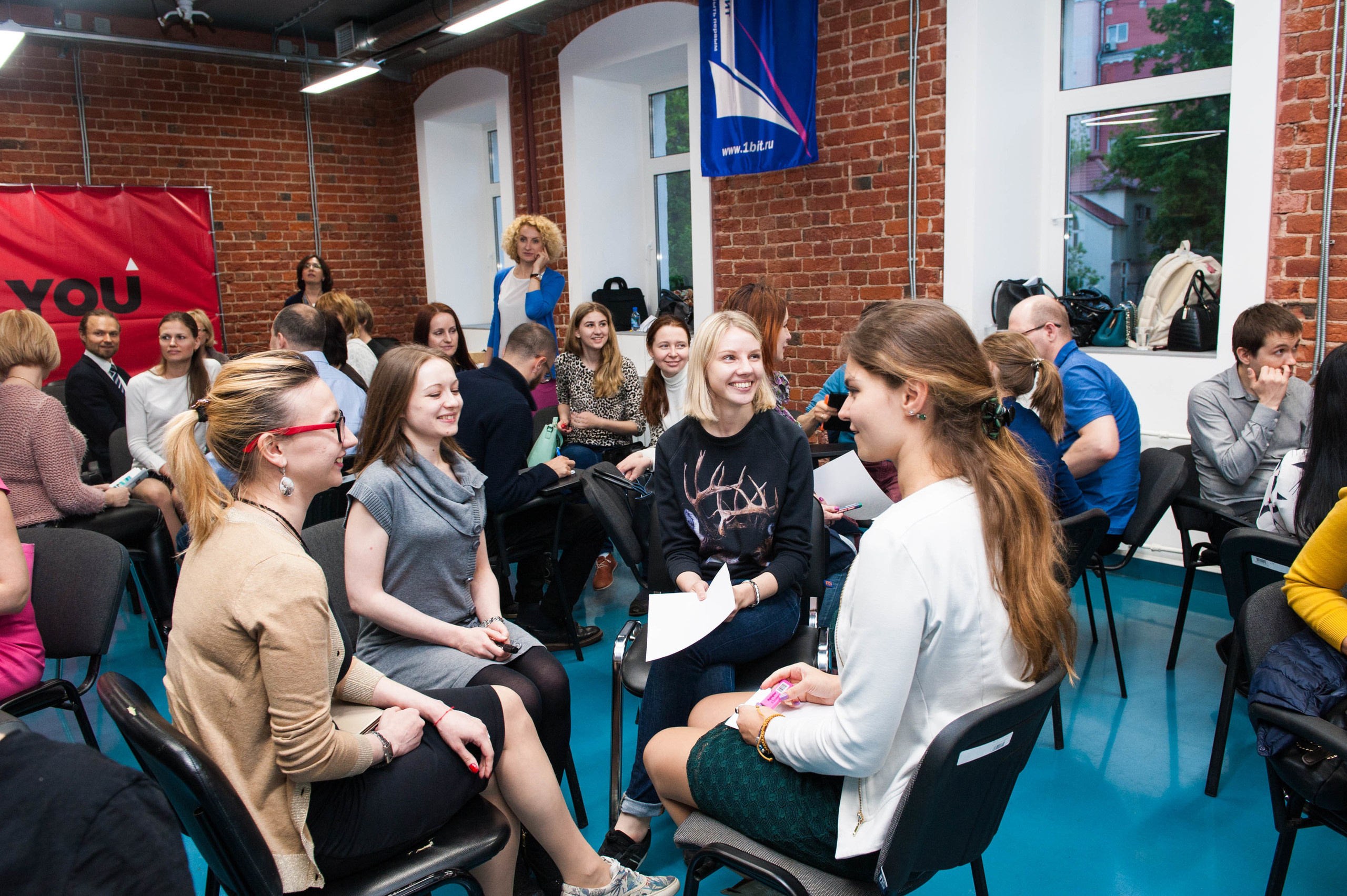 Фотограф на мастер-классы и выступления