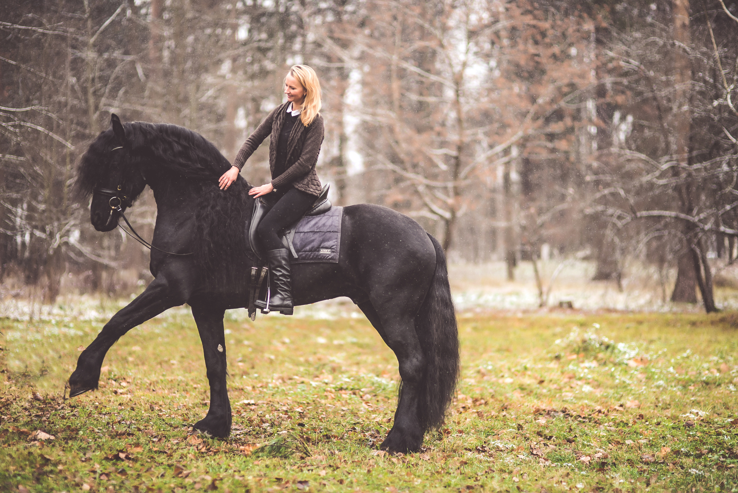 Создание фотоконтента для соцсетей
