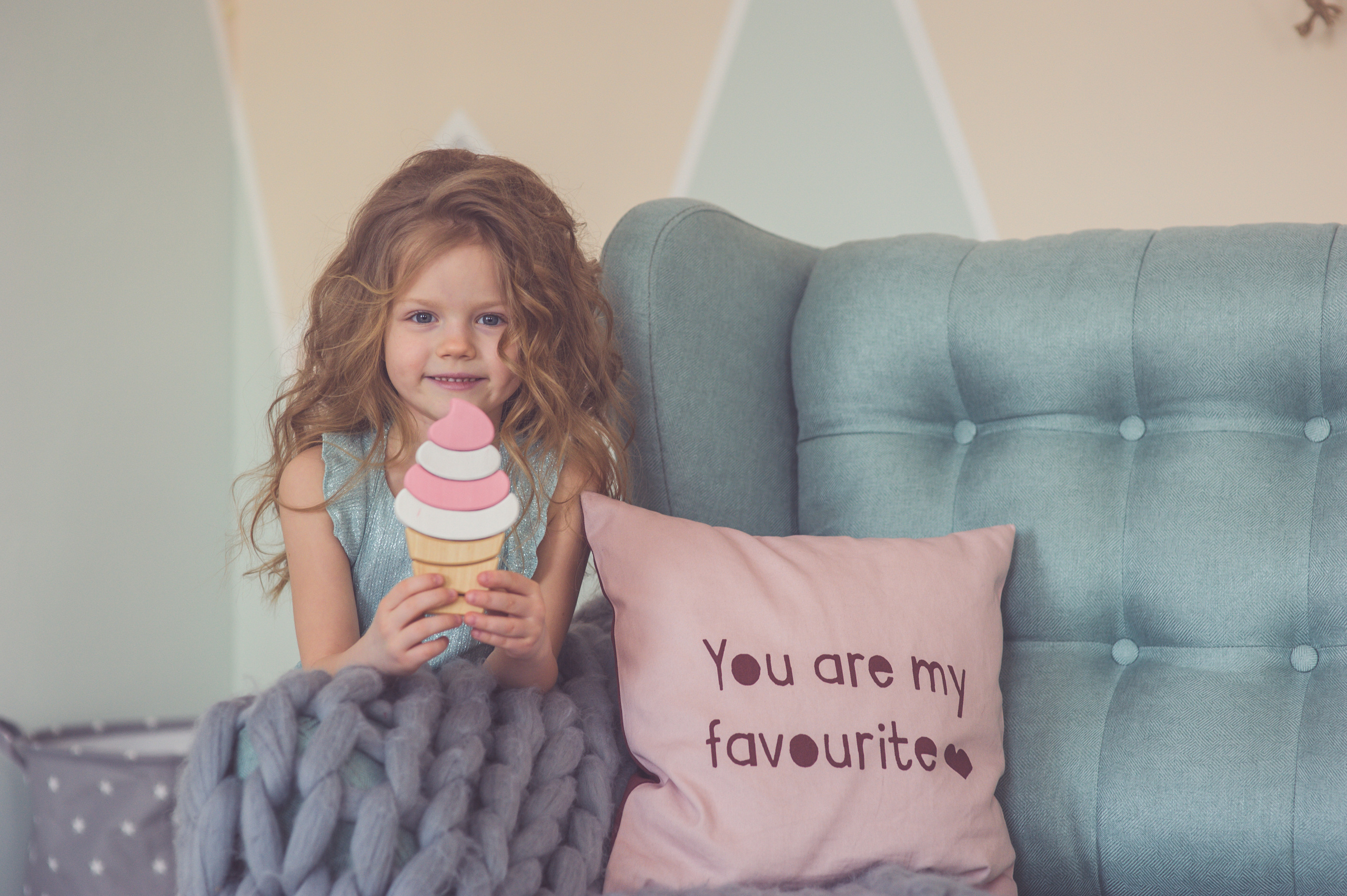 Семейная и детская фотосъёмка с профессиональным фотографом