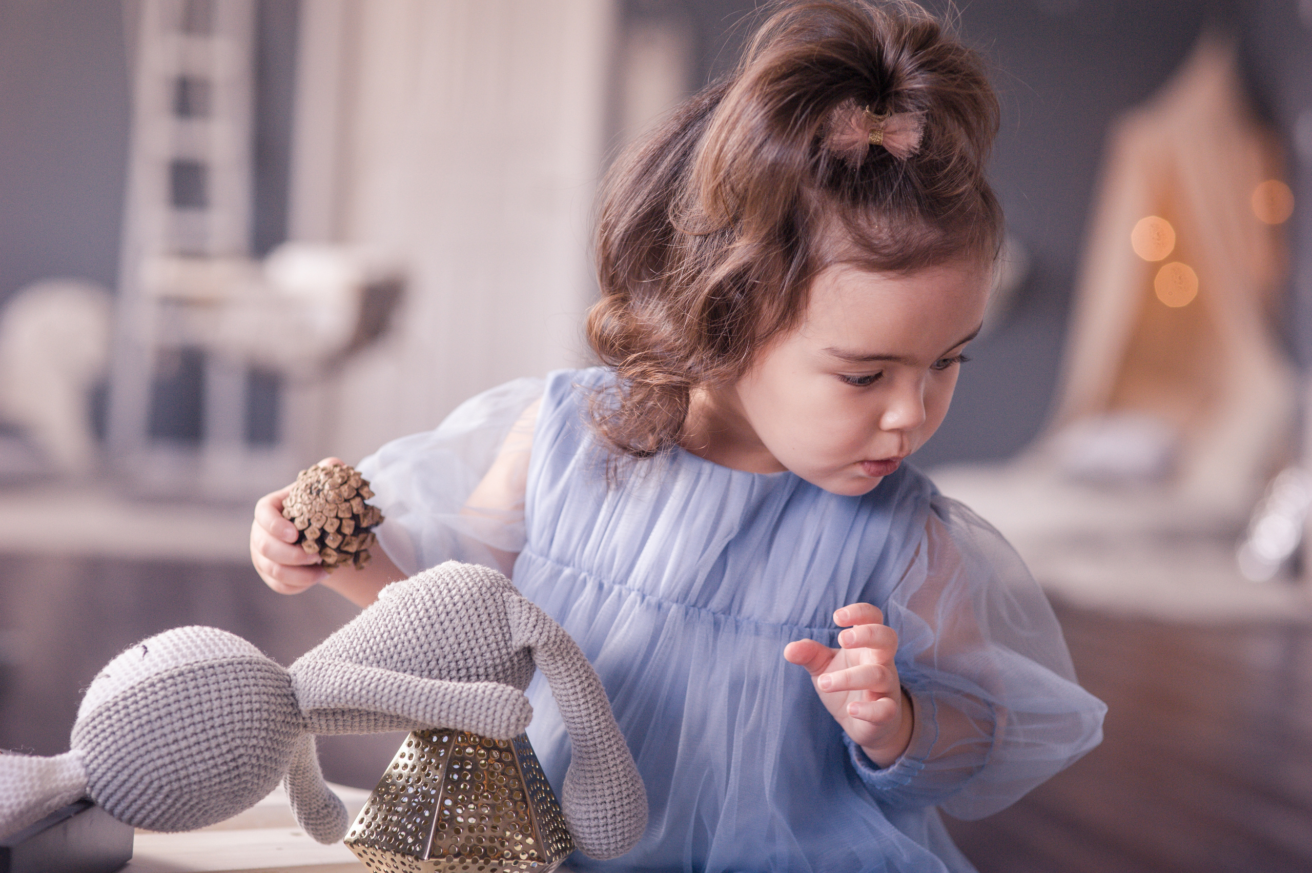 Семейная и детская фотосъёмка с профессиональным фотографом