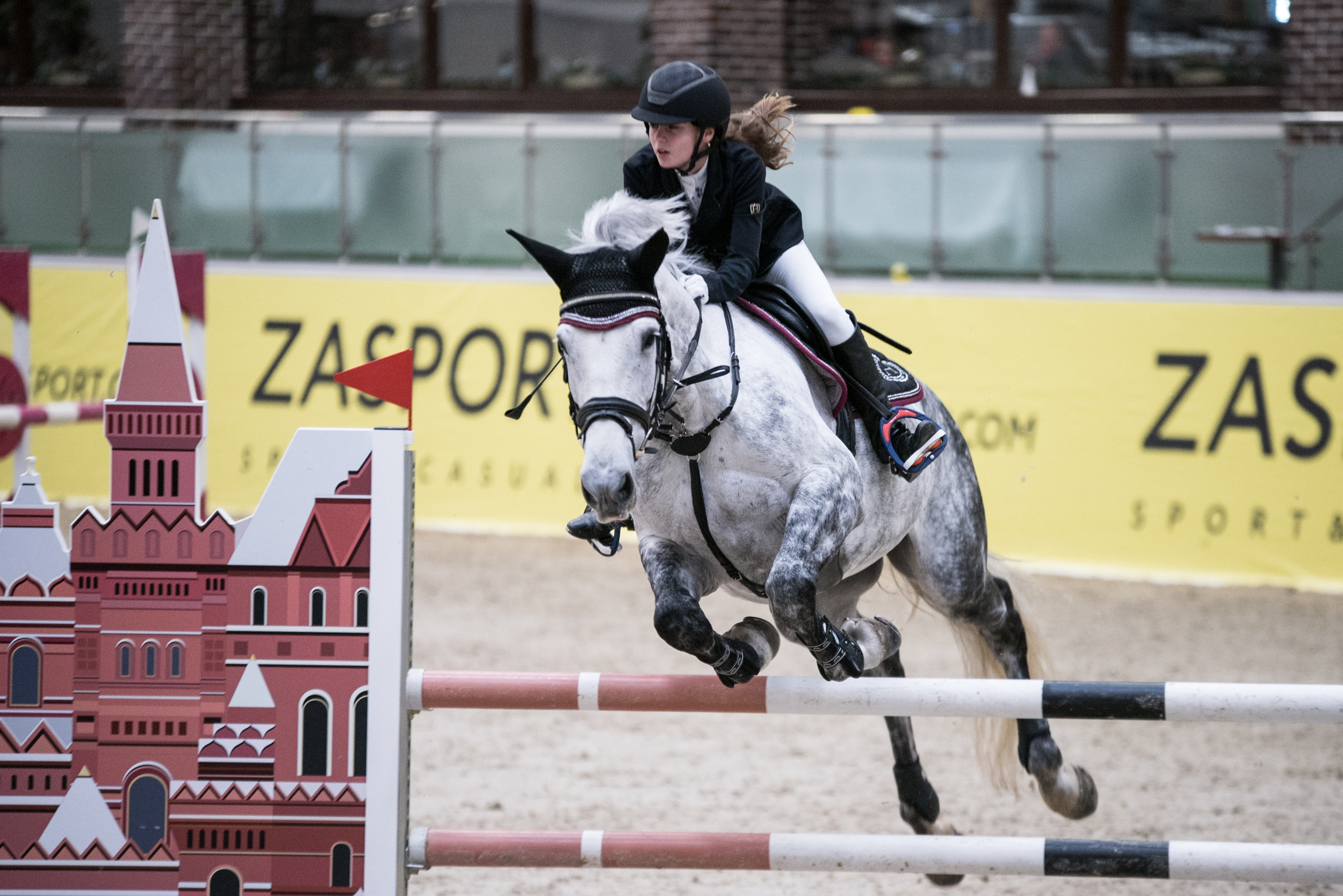 Фотосъёмка спортивных мероприятий