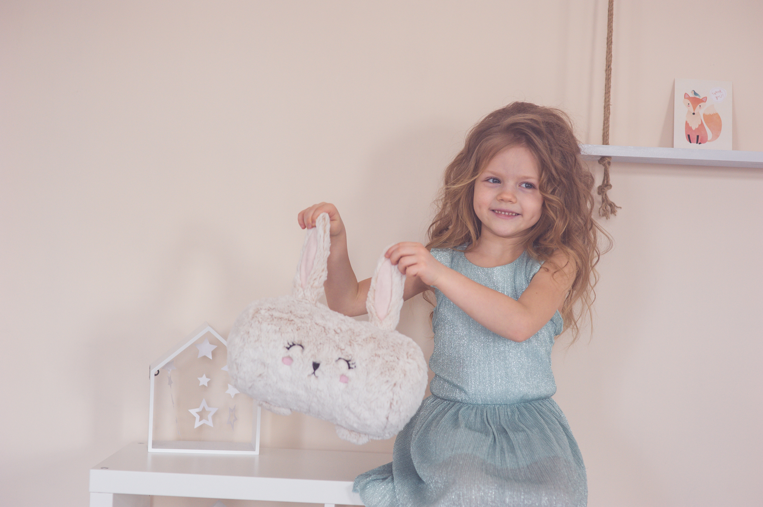 Семейная и детская фотосъёмка с профессиональным фотографом