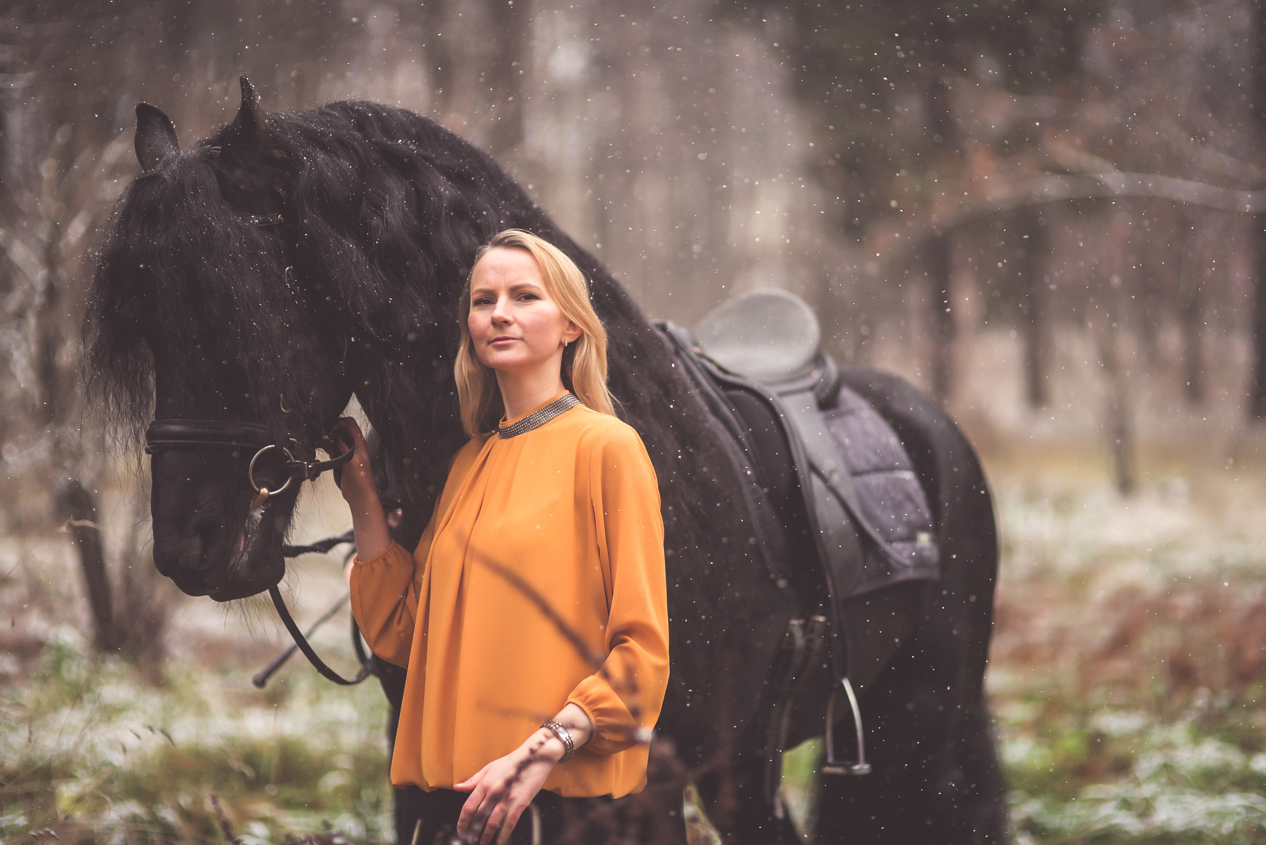 Создание фотоконтента для соцсетей