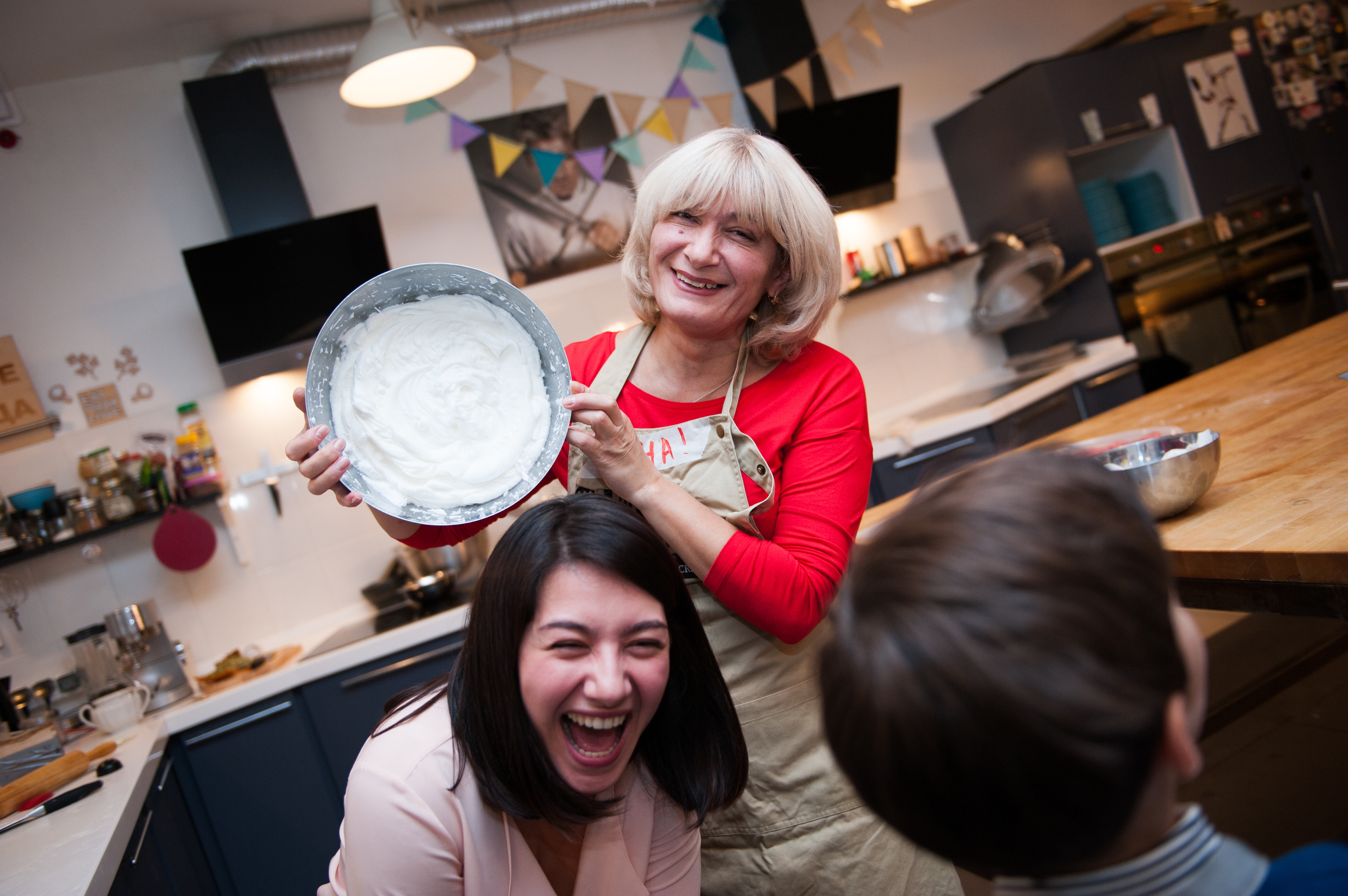 Фотограф на мастер-классы и выступления