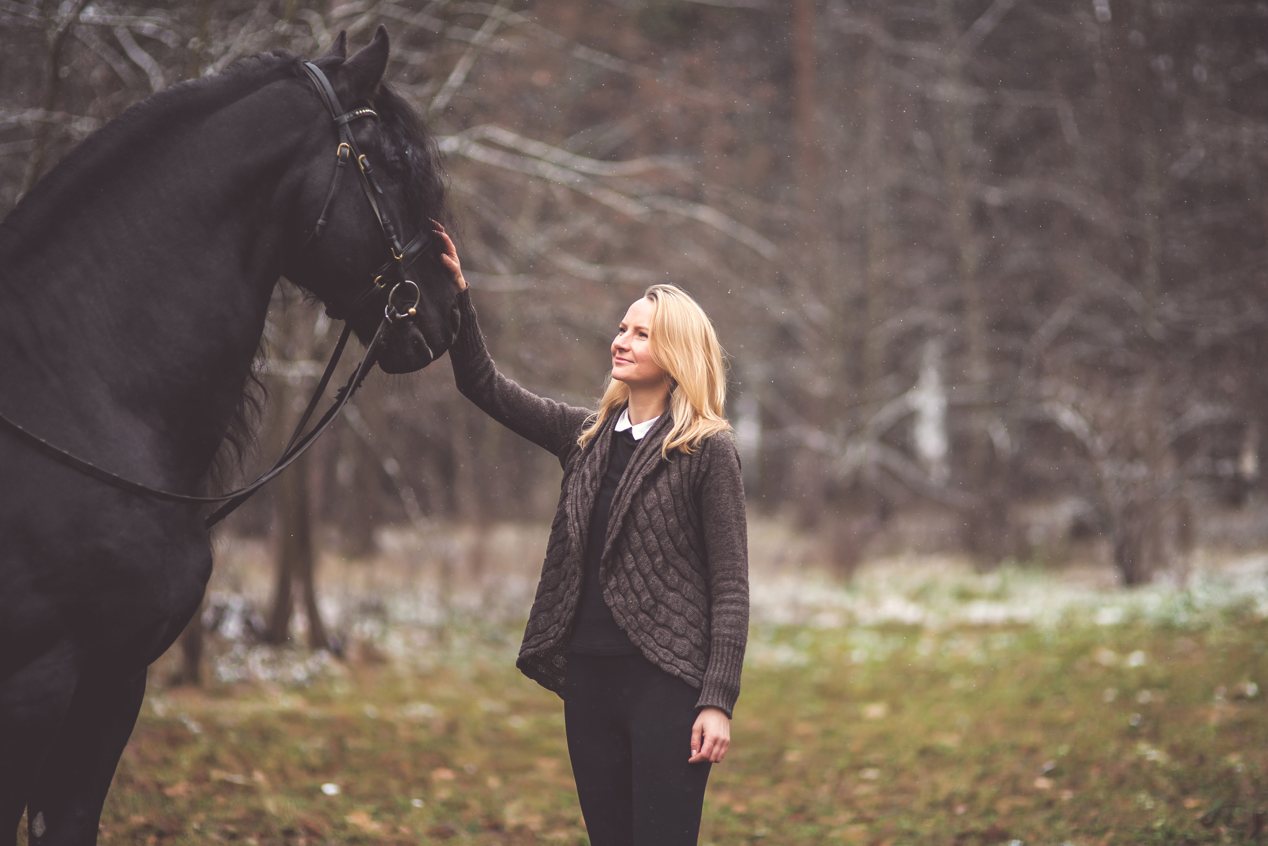 Создание фотоконтента для соцсетей