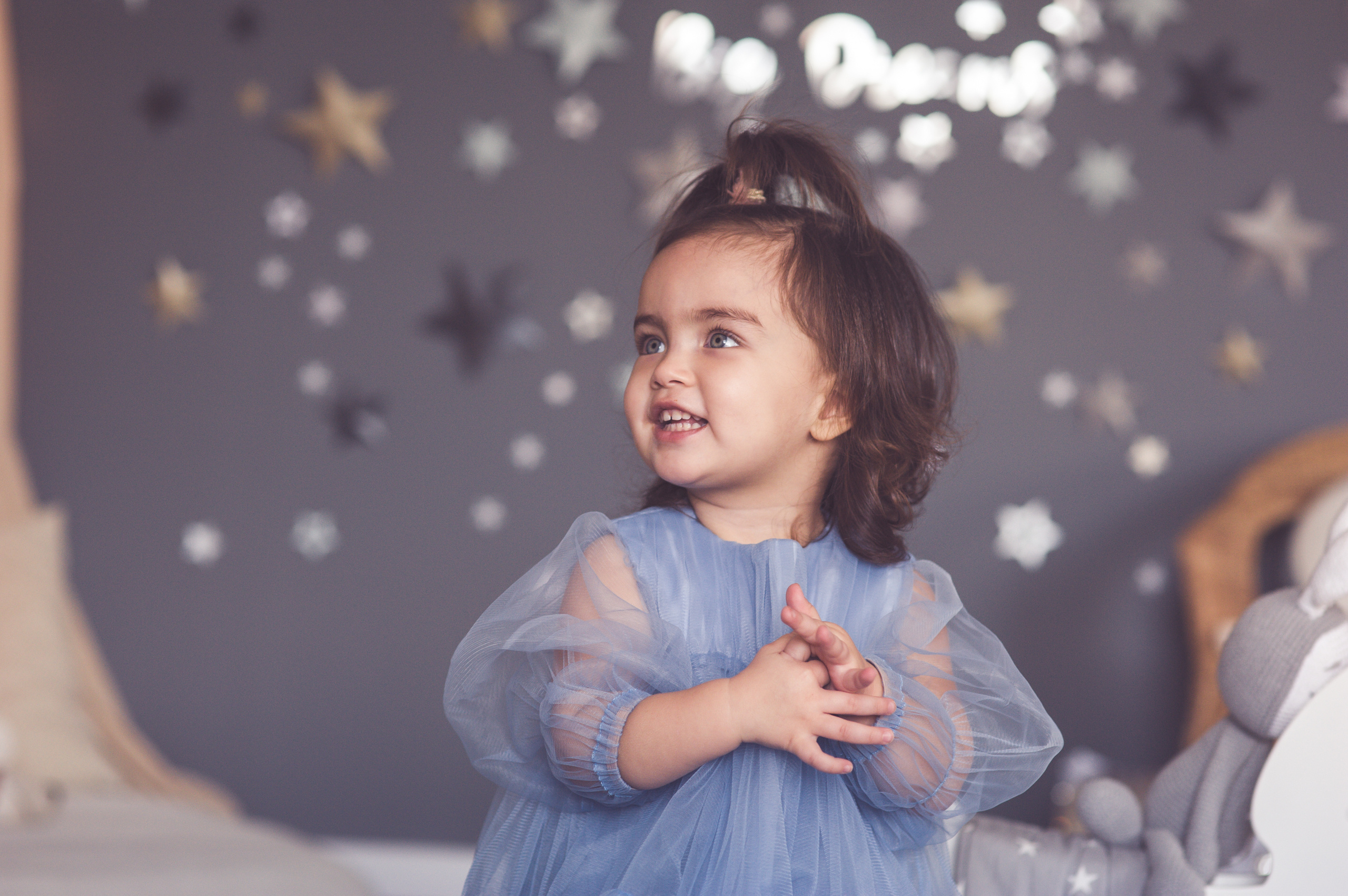 Семейная и детская фотосъёмка с профессиональным фотографом