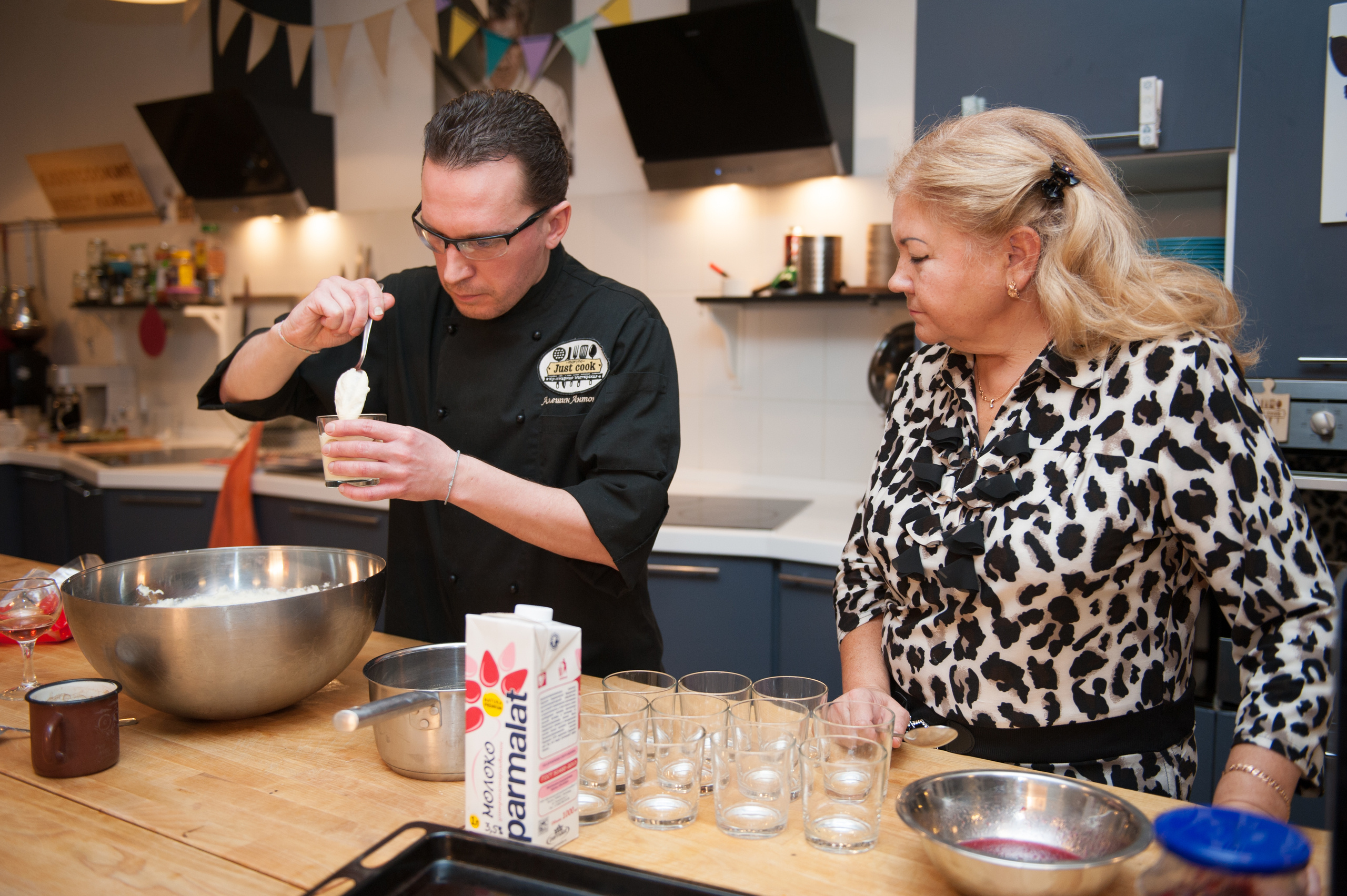 Фотограф на мастер-классы и выступления