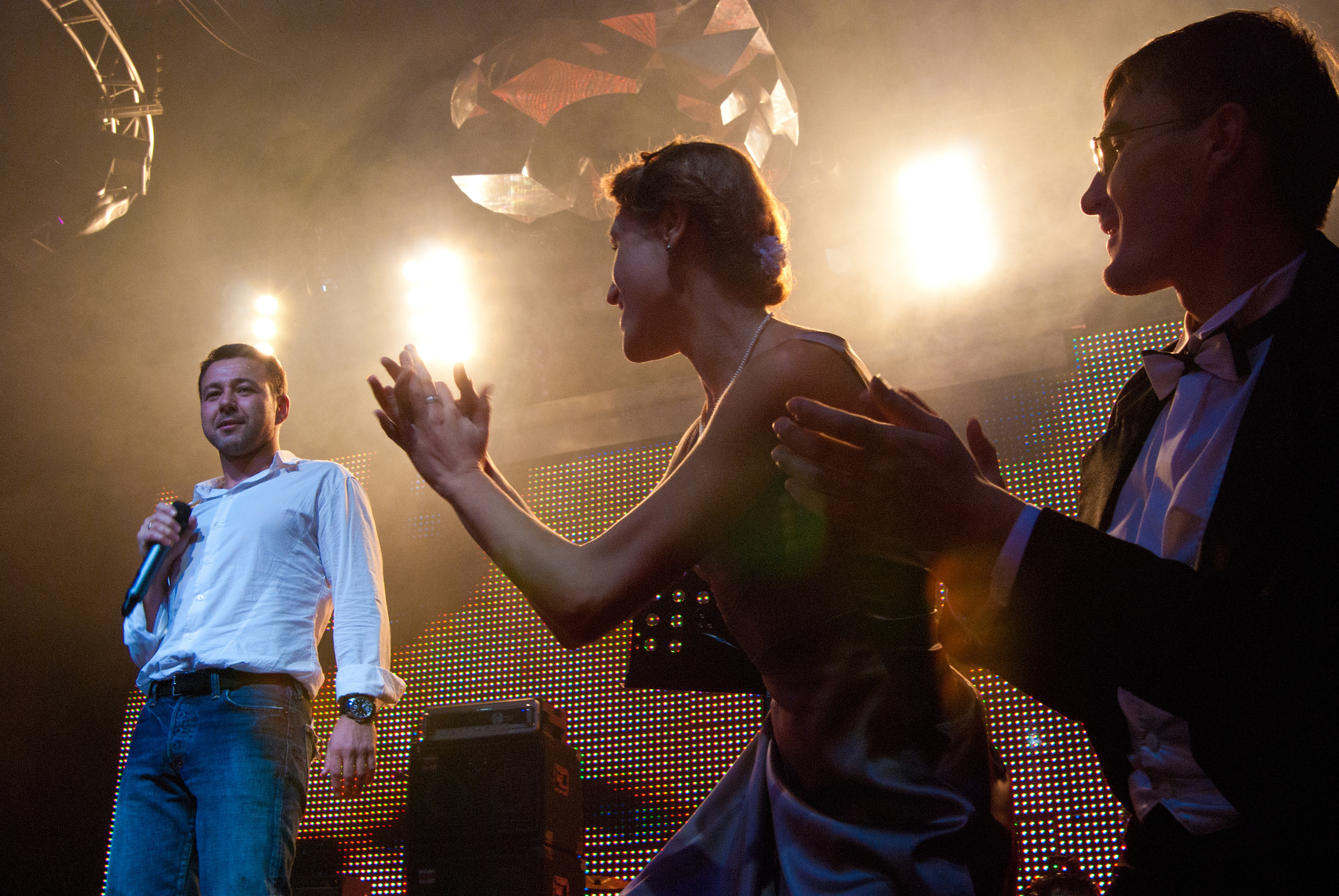 Фотограф на корпоративные мероприятия — фотосъёмка корпоративов