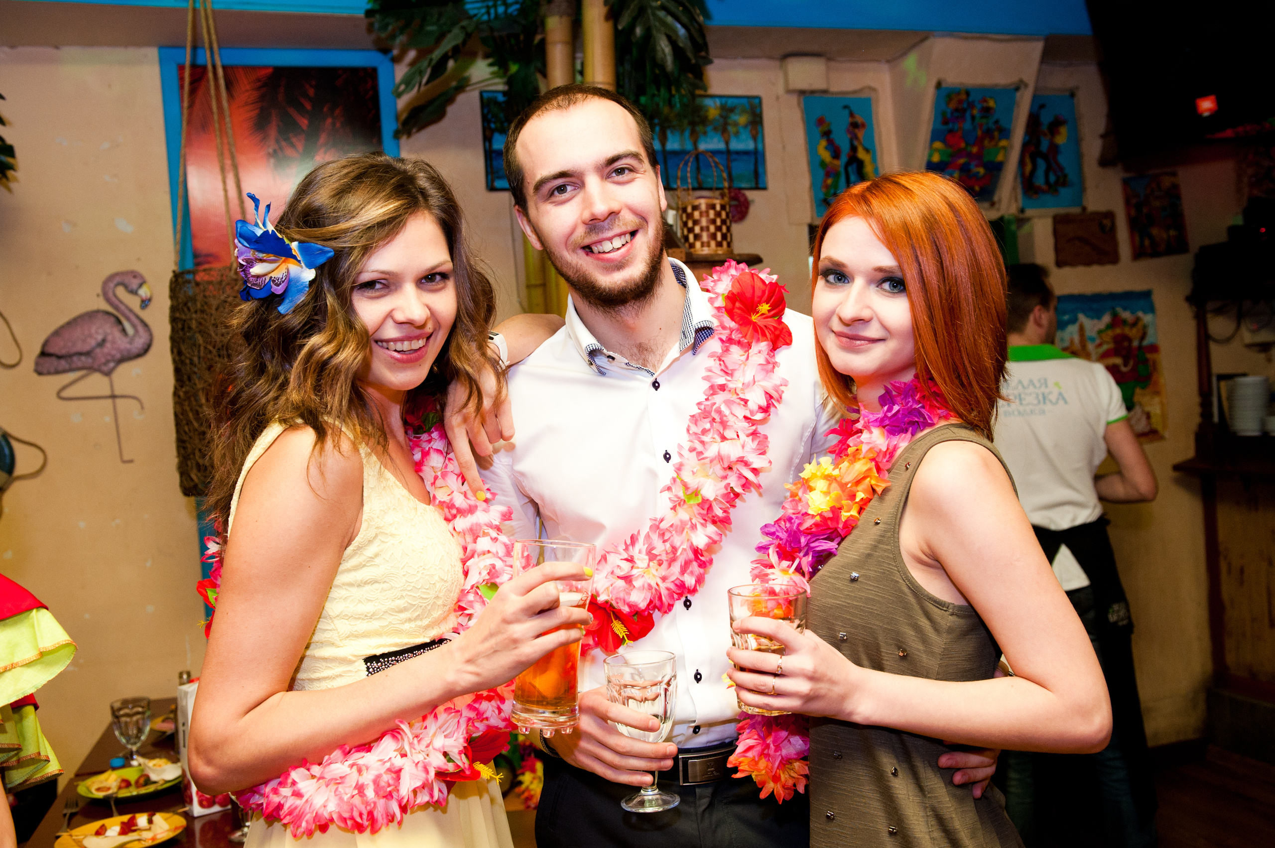 Фотограф на корпоративные мероприятия — фотосъёмка корпоративов