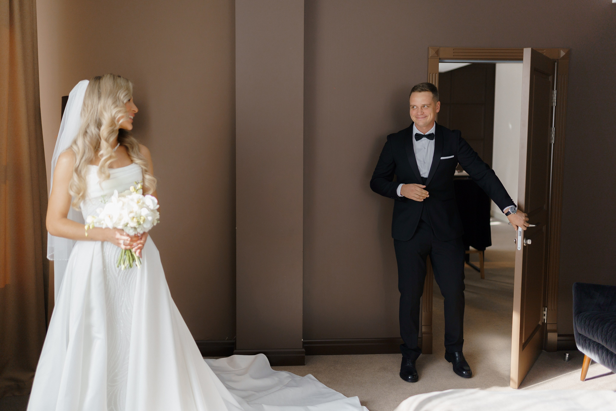 Алексей и Елена. Свадебный Фотограф Хабаровск Евгений Корсков