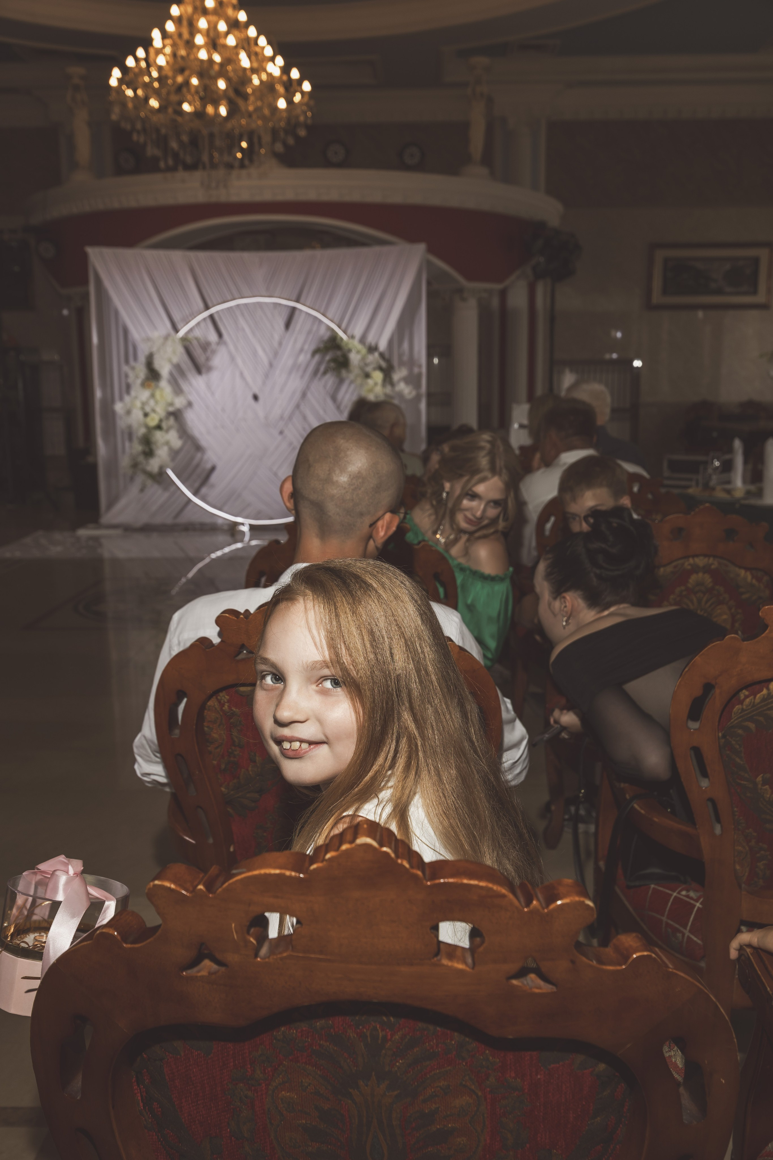 Артем & Мария. Яна Чхан — Фотограф в Донецке и не только