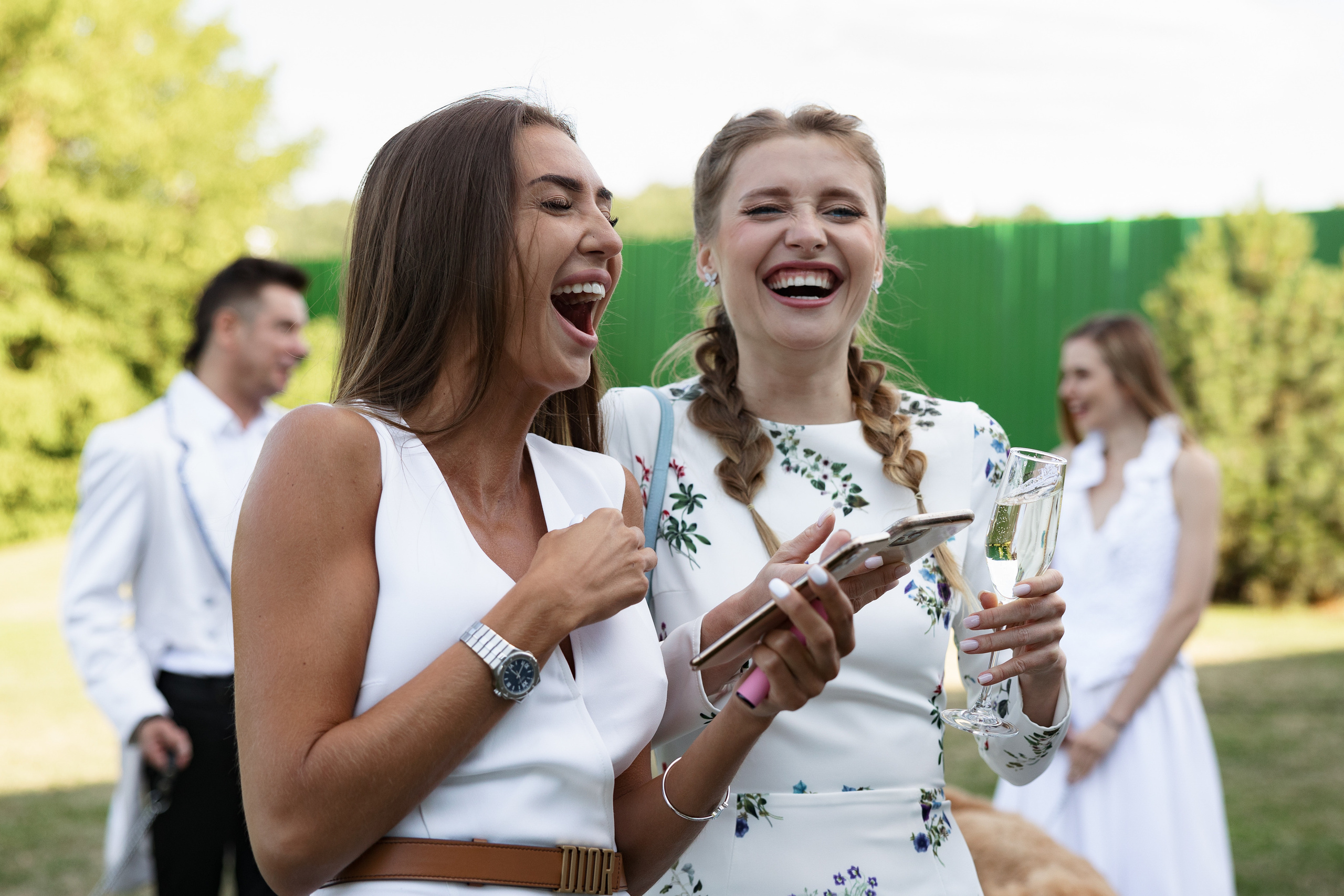 День рождения ЛЕО 1 год в Soho Country Club