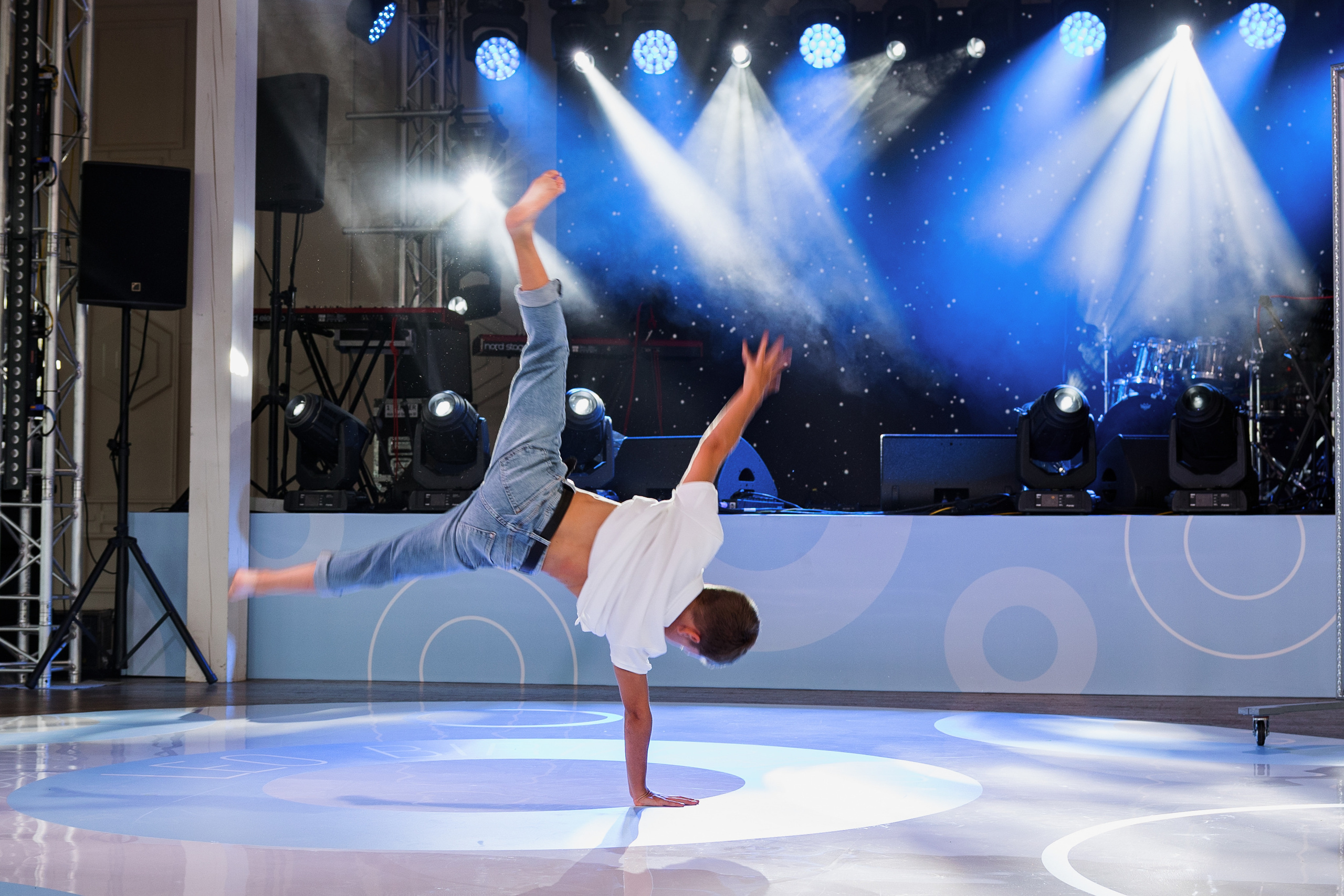 День рождения ЛЕО 1 год в Soho Country Club