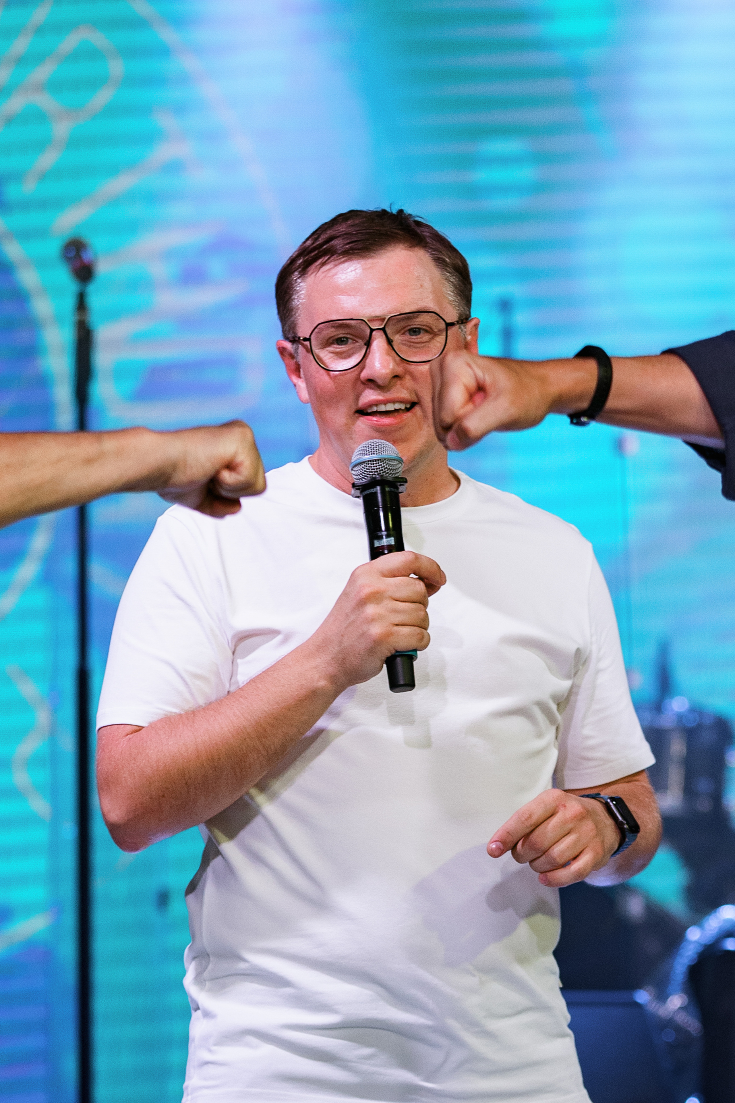 День рождения ЛЕО 1 год в Soho Country Club