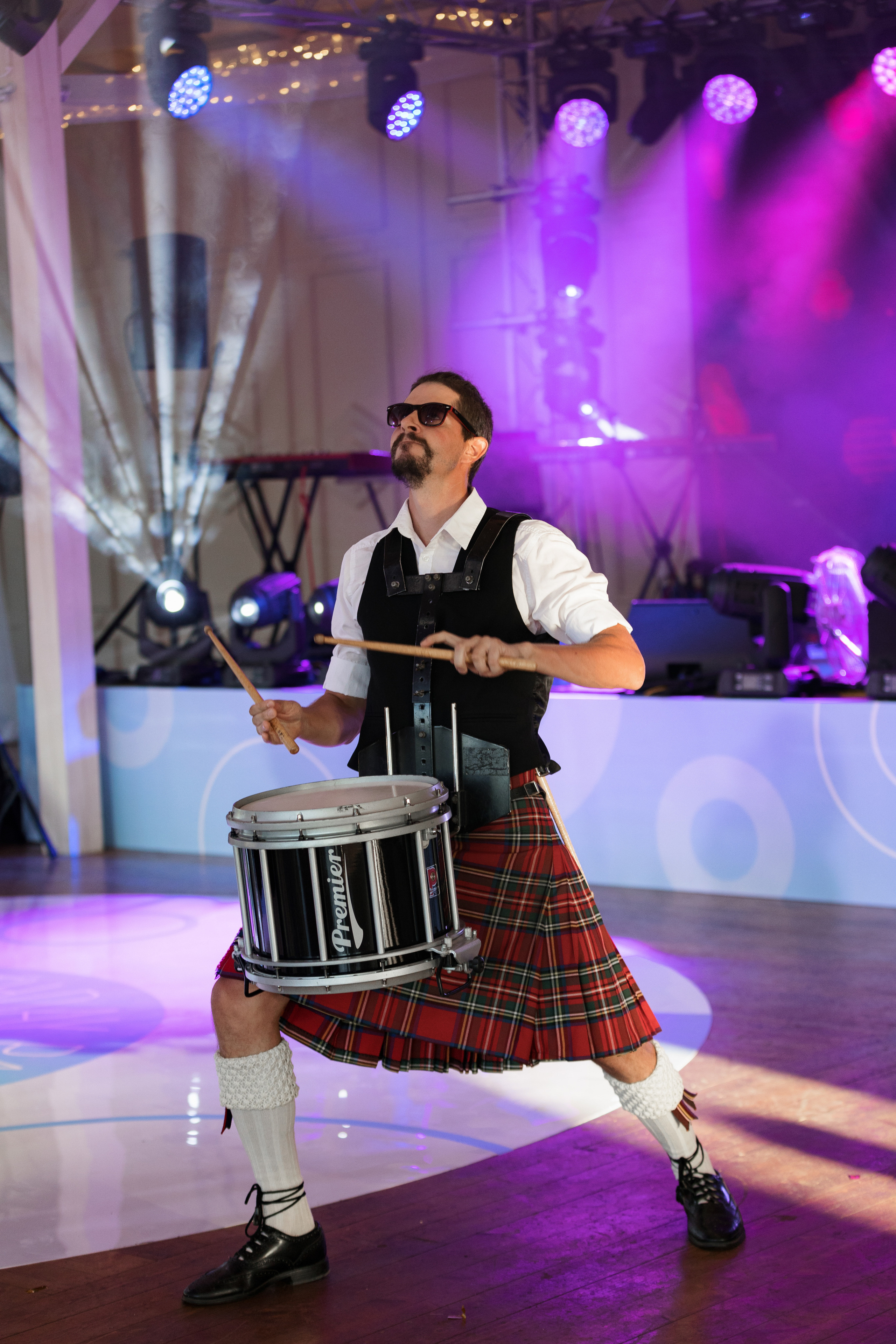 День рождения ЛЕО 1 год в Soho Country Club