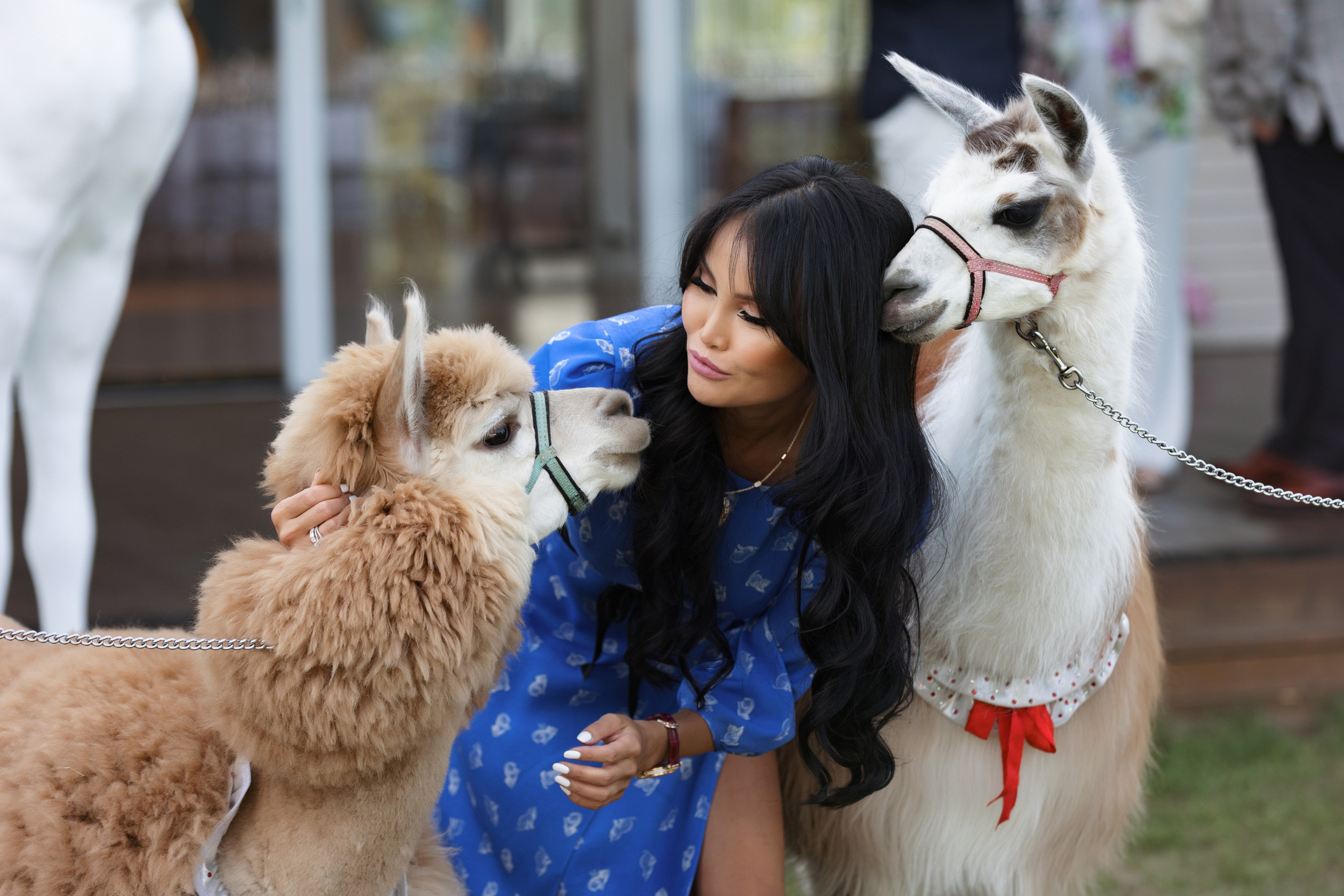 День рождения ЛЕО 1 год в Soho Country Club