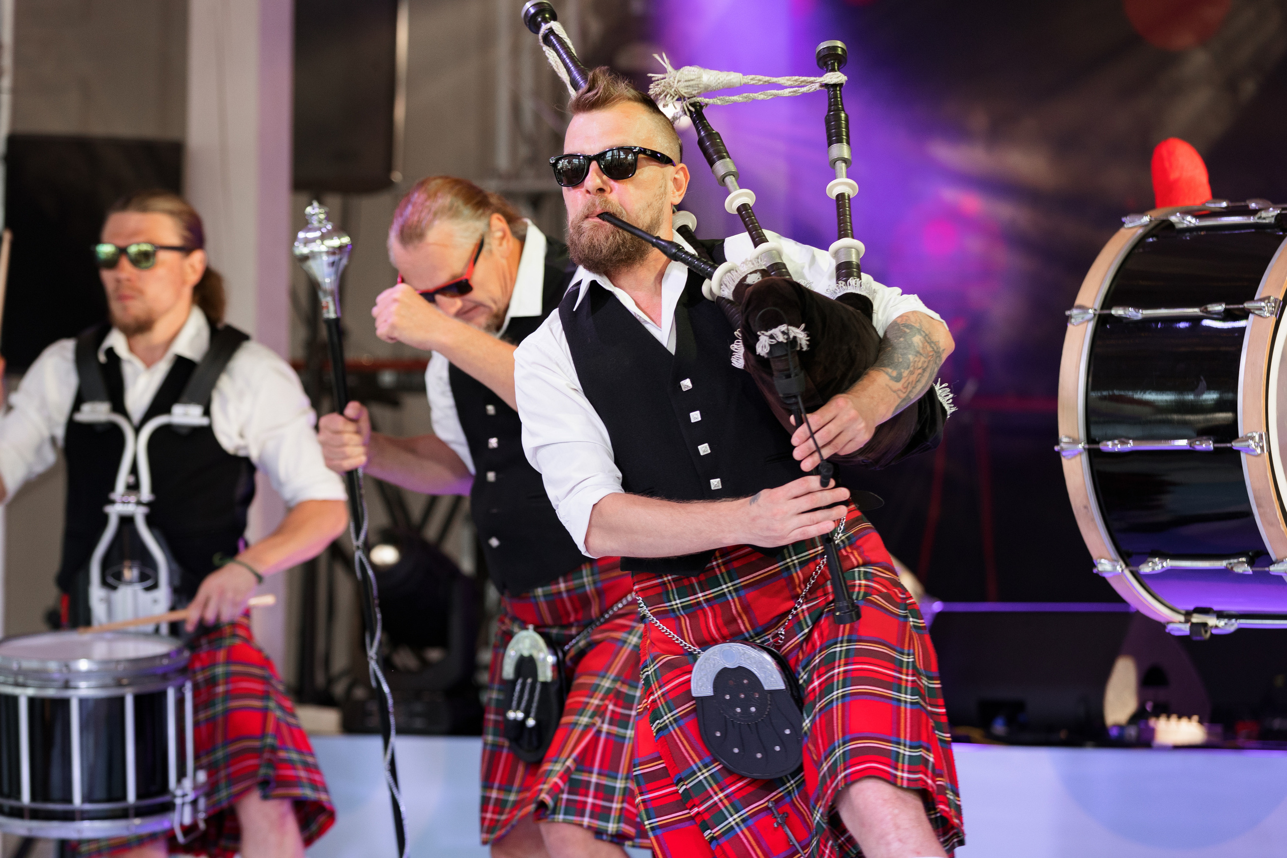 День рождения ЛЕО 1 год в Soho Country Club