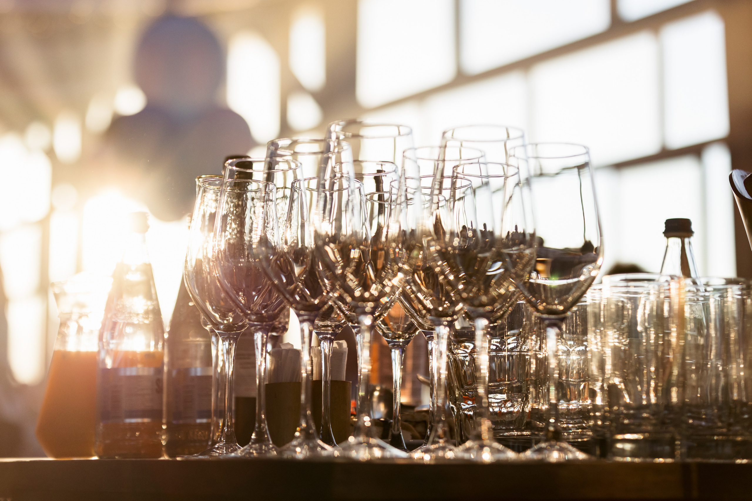 День рождения ЛЕО 1 год в Soho Country Club