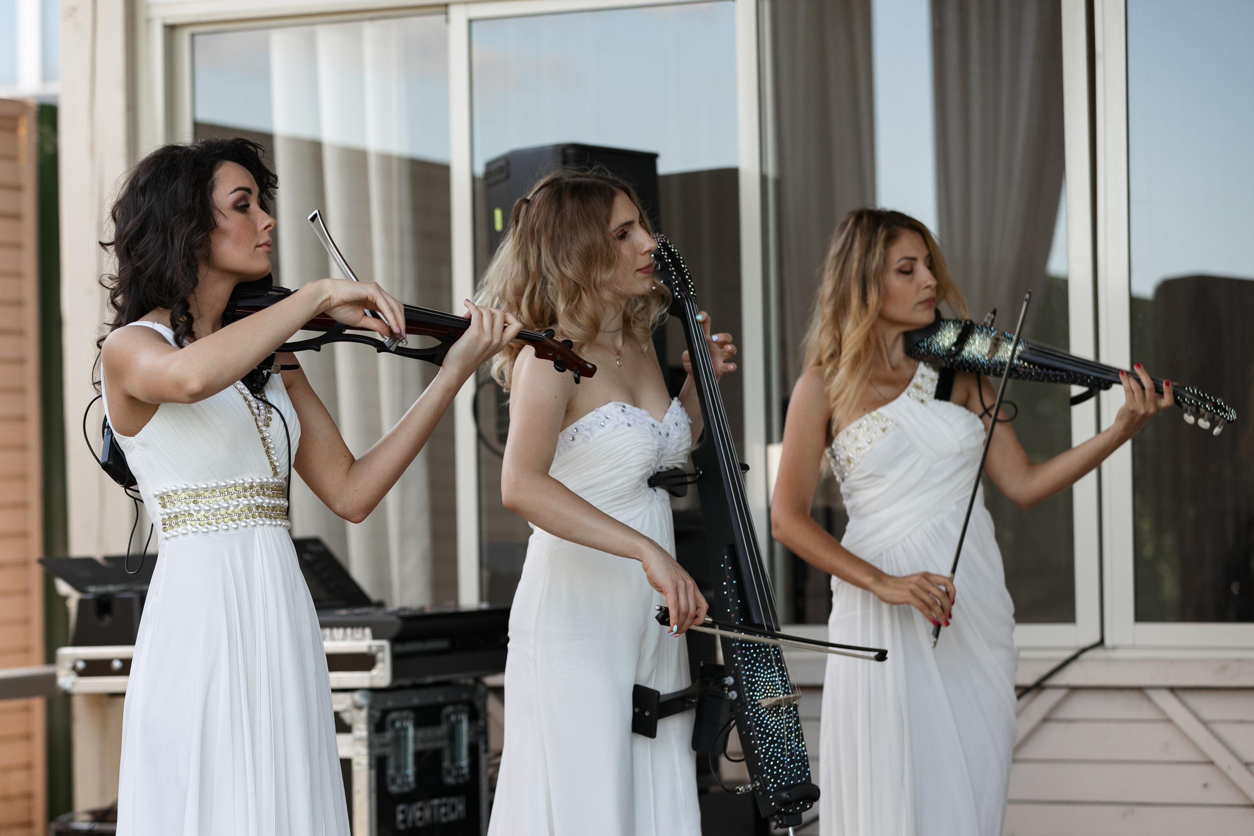 День рождения ЛЕО 1 год в Soho Country Club