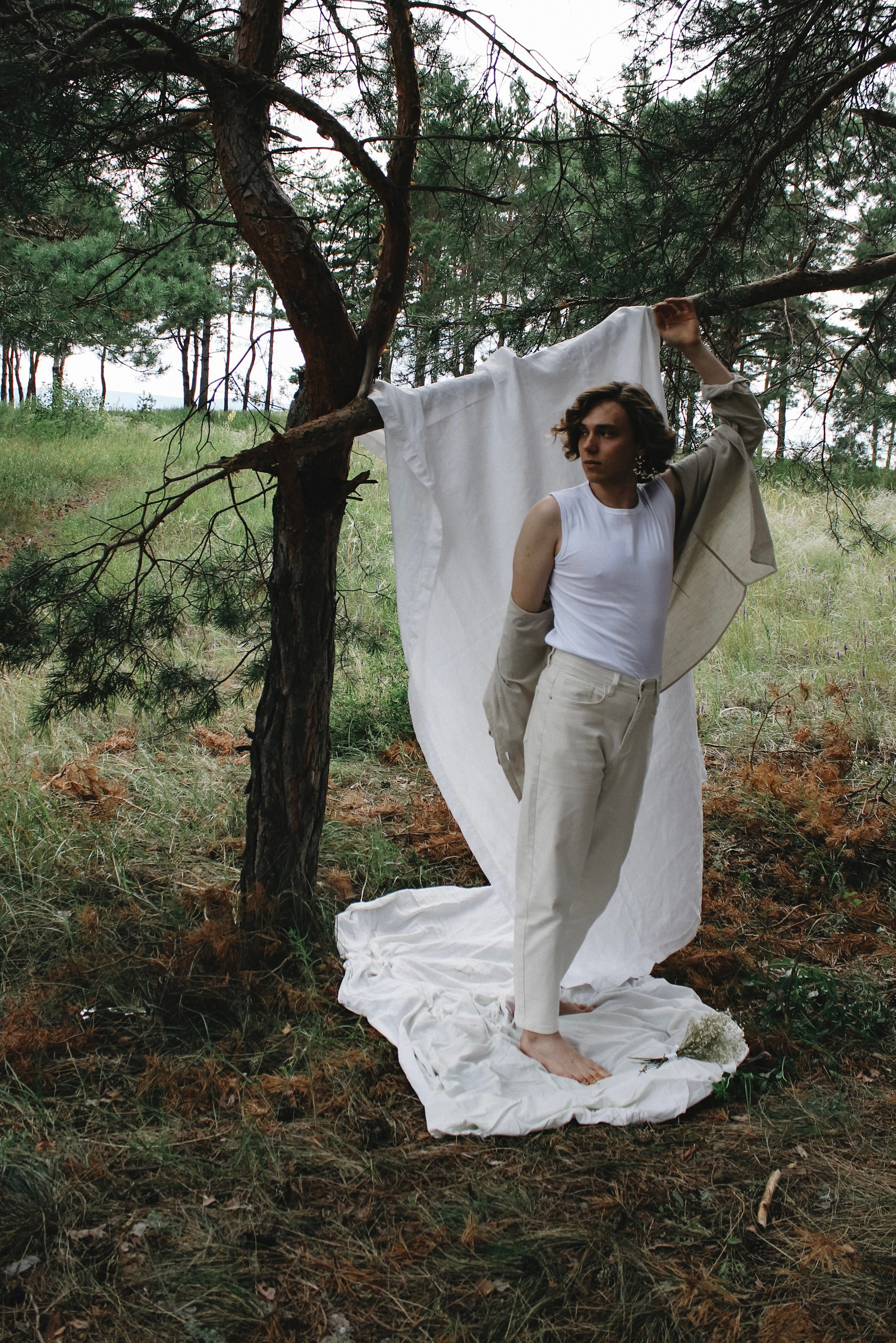 VOVA. Портретный фотограф Тольятти