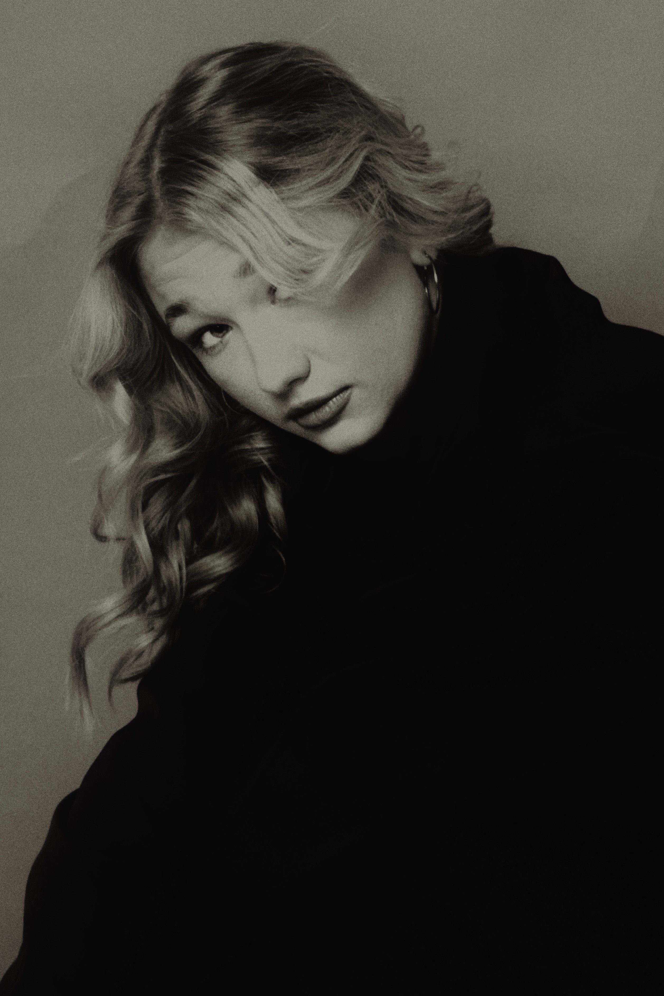 DASHA. Портретный фотограф Тольятти