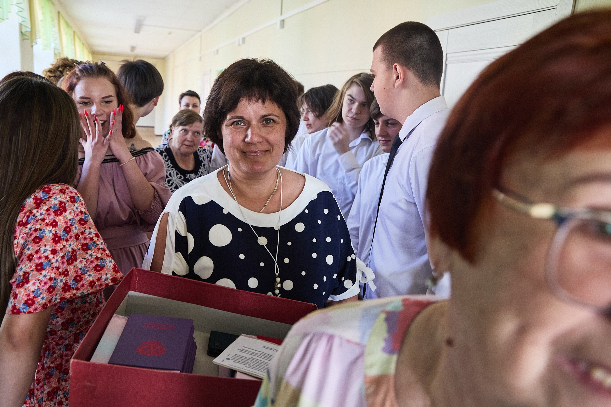 Детские праздники, выпускные и съемки в лагерях | Александр Кудряшов