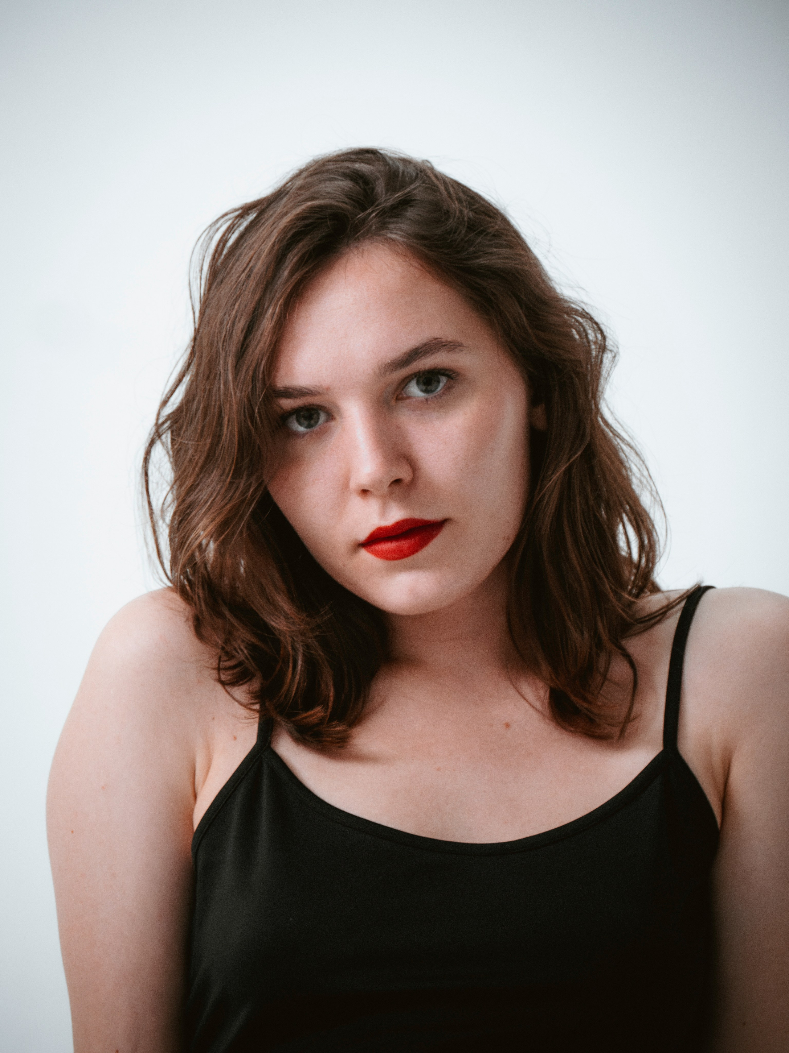 Portrait. Фотограф Константин Кравчук