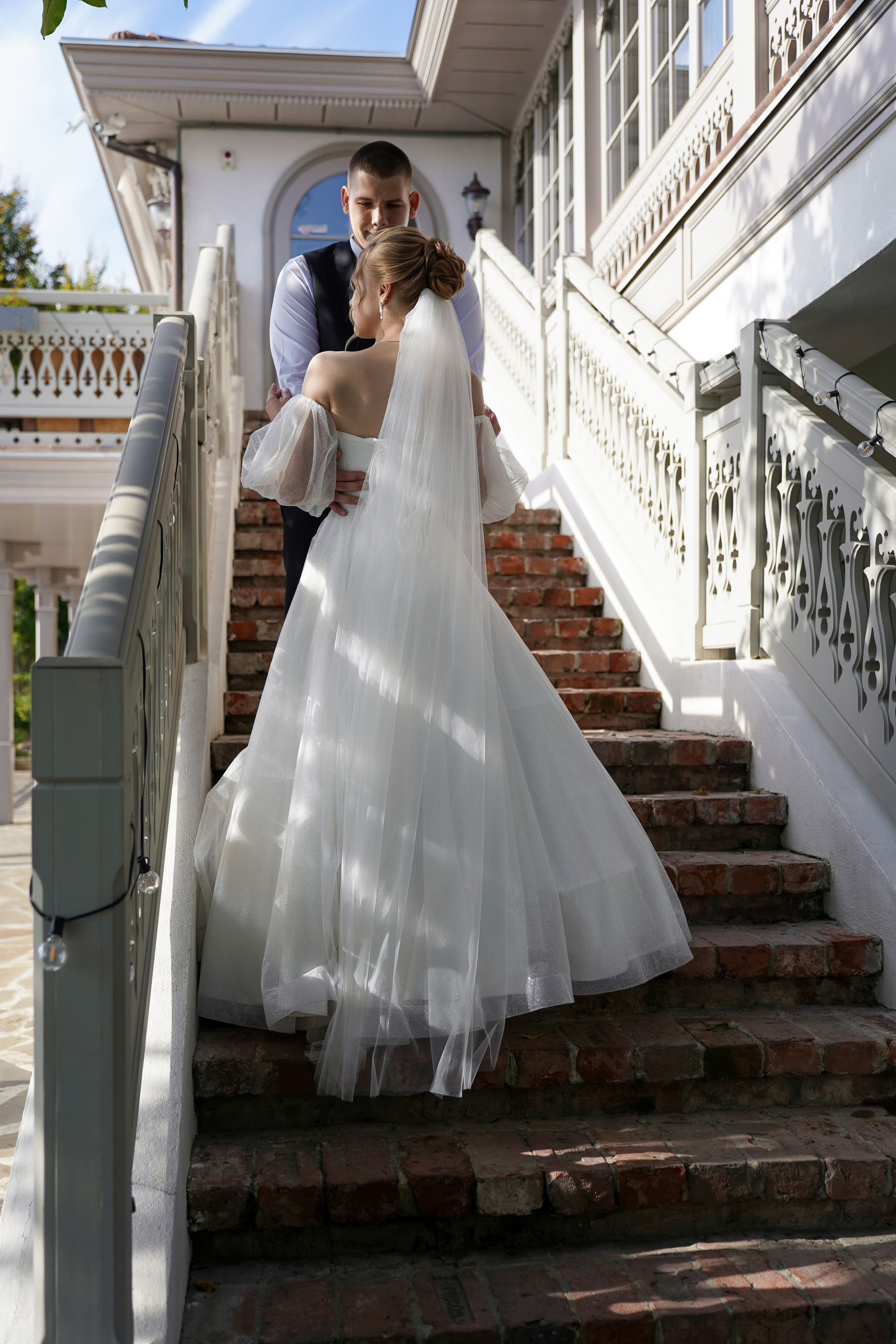 Дмитрий & Светлана. Фотограф Новороссийск | Геленджик и ЮФО Эльвина Ясинская